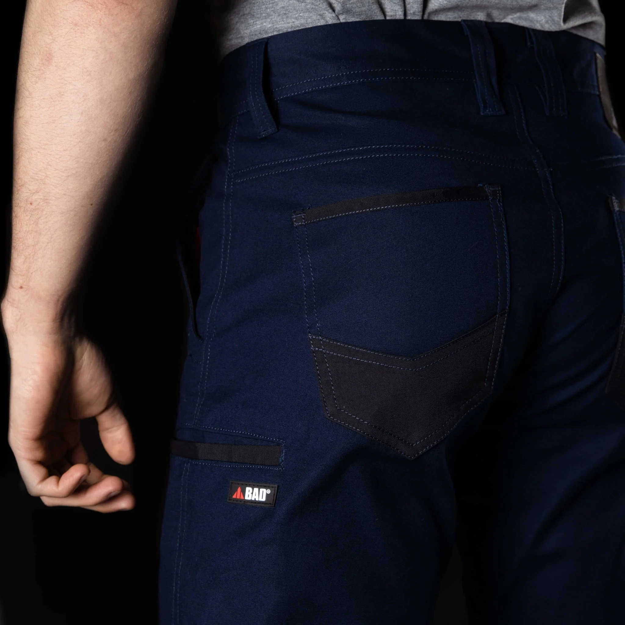 BAD 365™ SLIM FIT WORK PANTS - Image 12