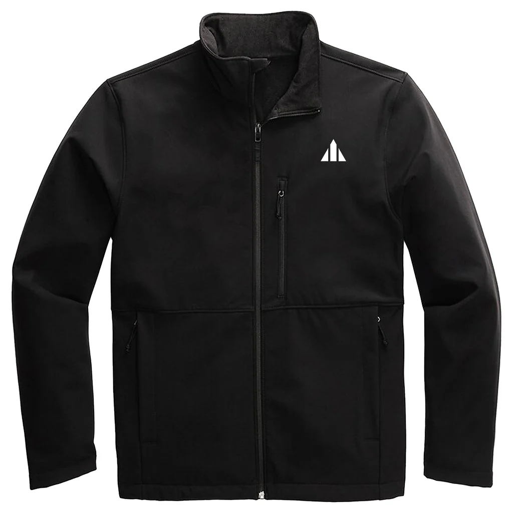 BAD APEX⢠SOFTSHELL JACKET