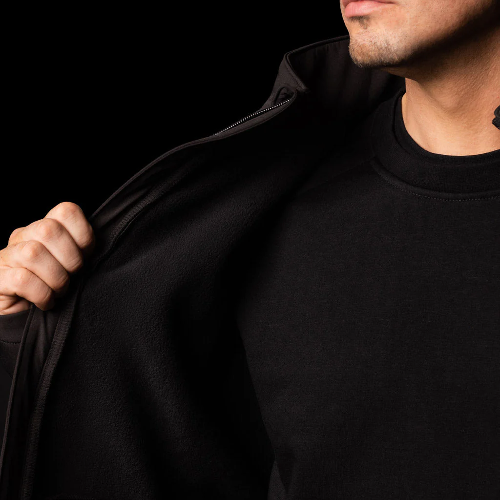 BAD APEX⢠SOFTSHELL JACKET - Image 6