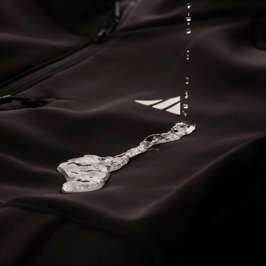 BAD APEX⢠SOFTSHELL JACKET - Image 7