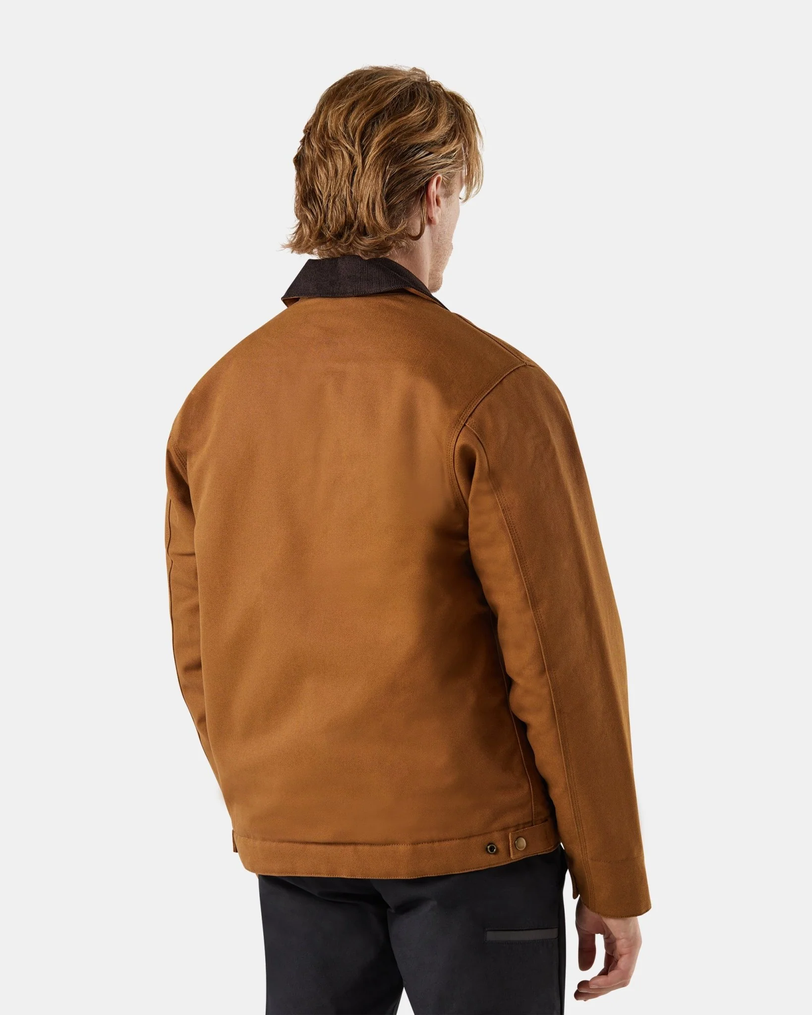 BAD DETROITâ„¢ HEAVY-DUTY COTTON CANVAS JACKET - Image 14