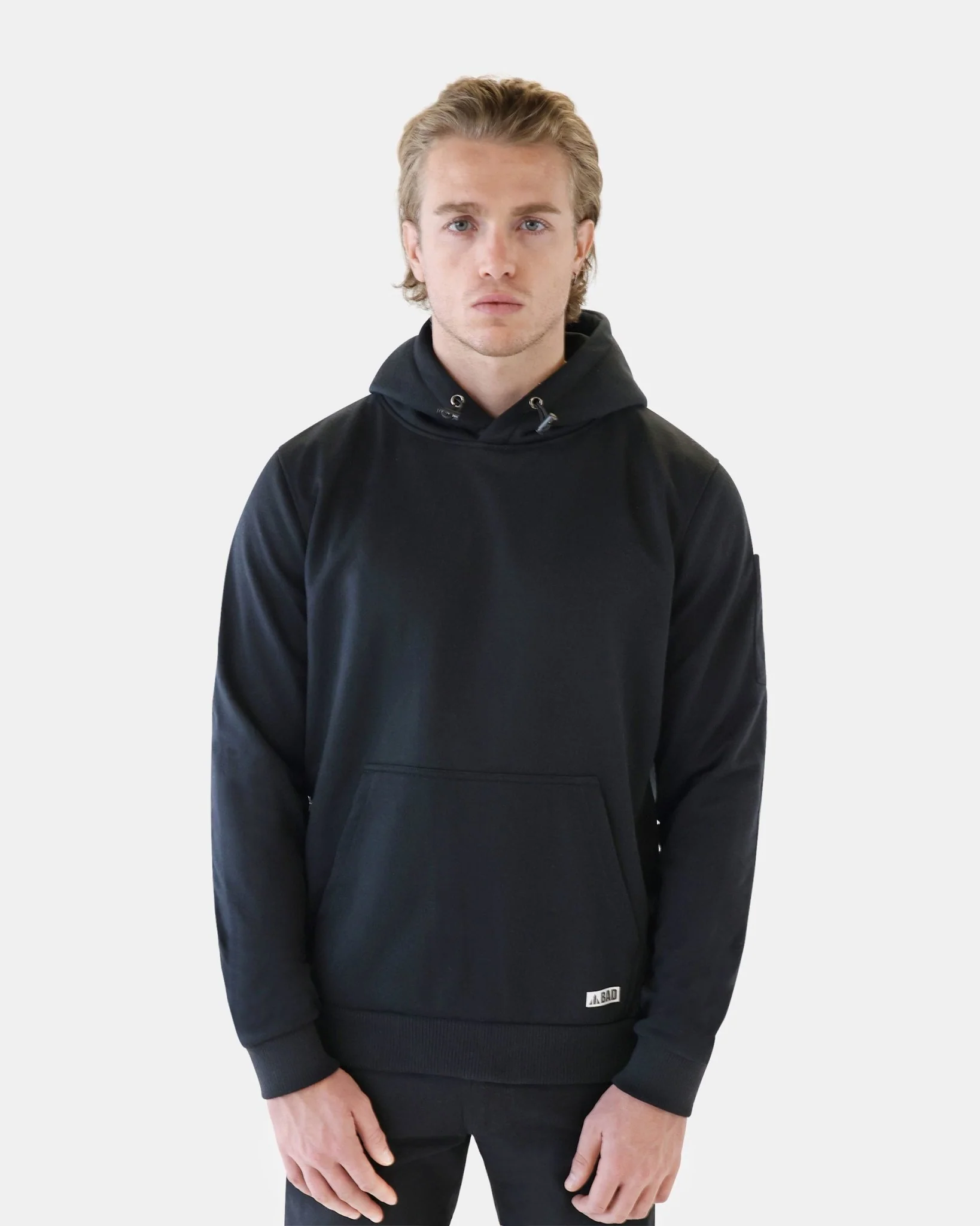 BAD ELEMENTALâ„¢ WATER RESISTANT BONDED MEMBRANE FLEECE HOODIE - Image 22
