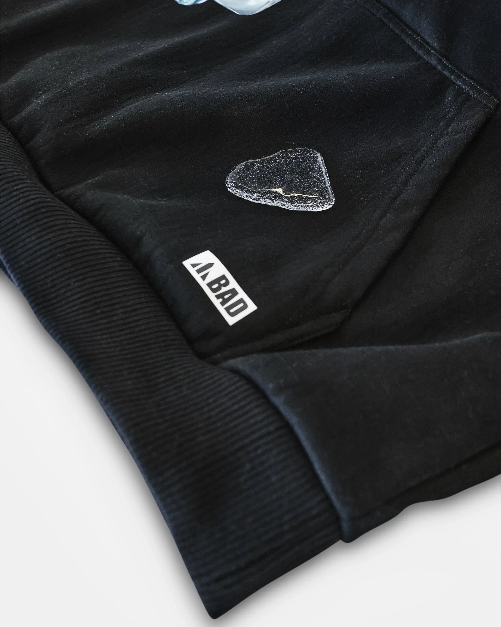 BAD ELEMENTALâ„¢ WATER RESISTANT BONDED MEMBRANE FLEECE HOODIE - Image 27