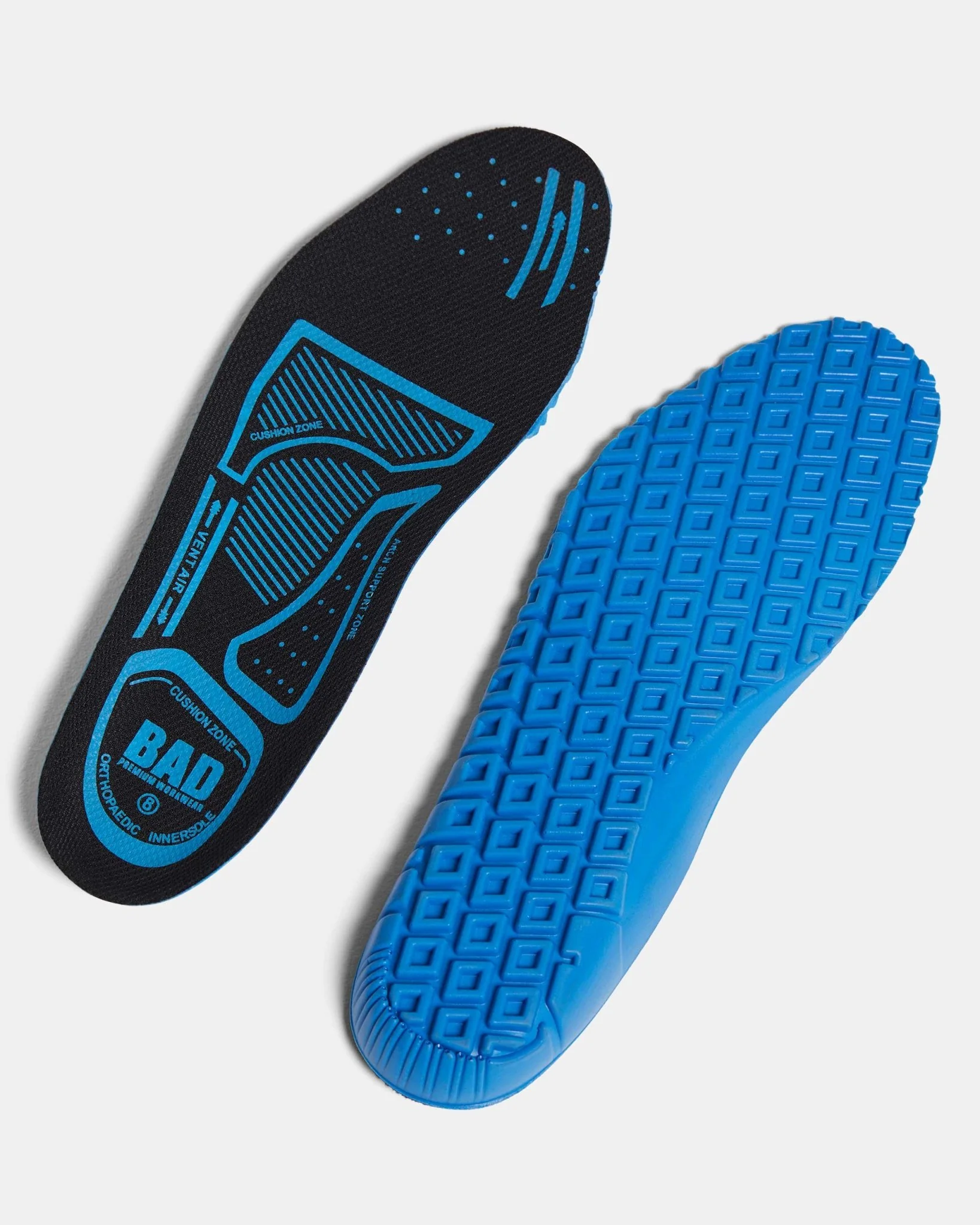 BAD EXTREMEâ„¢ SAFETY WORK SNEAKERS - Image 7