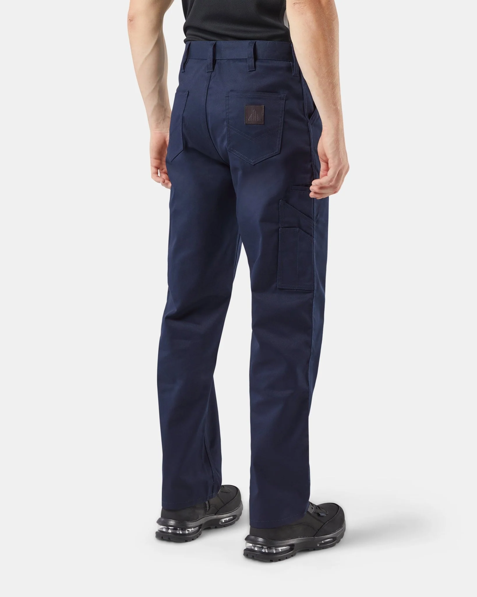 BAD FIRSTâ„¢ RELAXED FIT WORK PANTS - Image 11