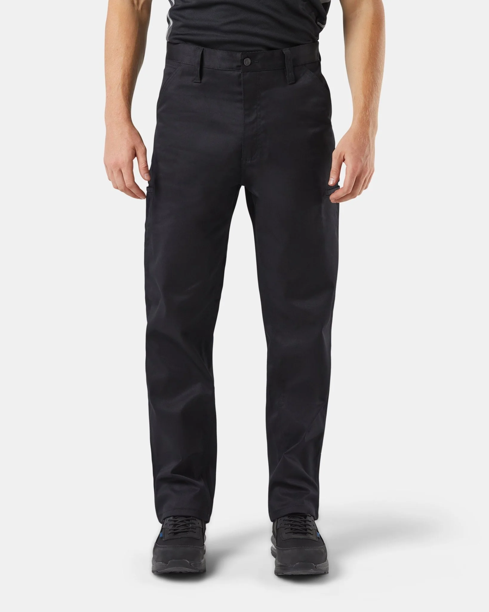 BAD FIRSTâ„¢ RELAXED FIT WORK PANTS - Image 2