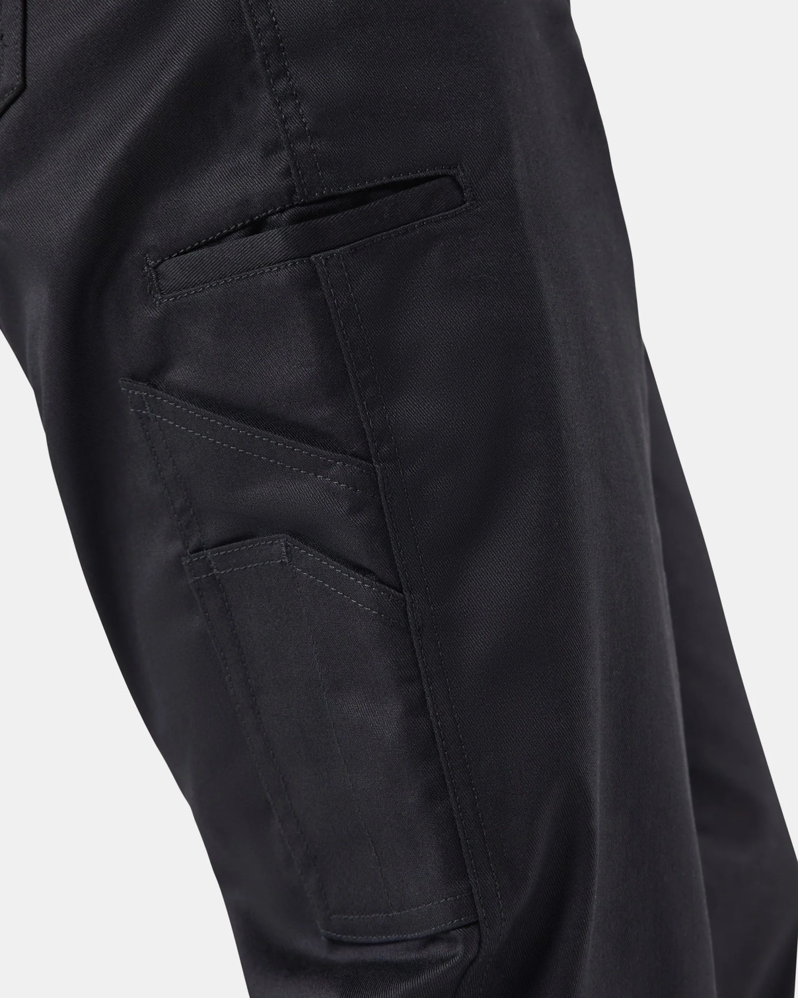 BAD FIRSTâ„¢ RELAXED FIT WORK PANTS - Image 4