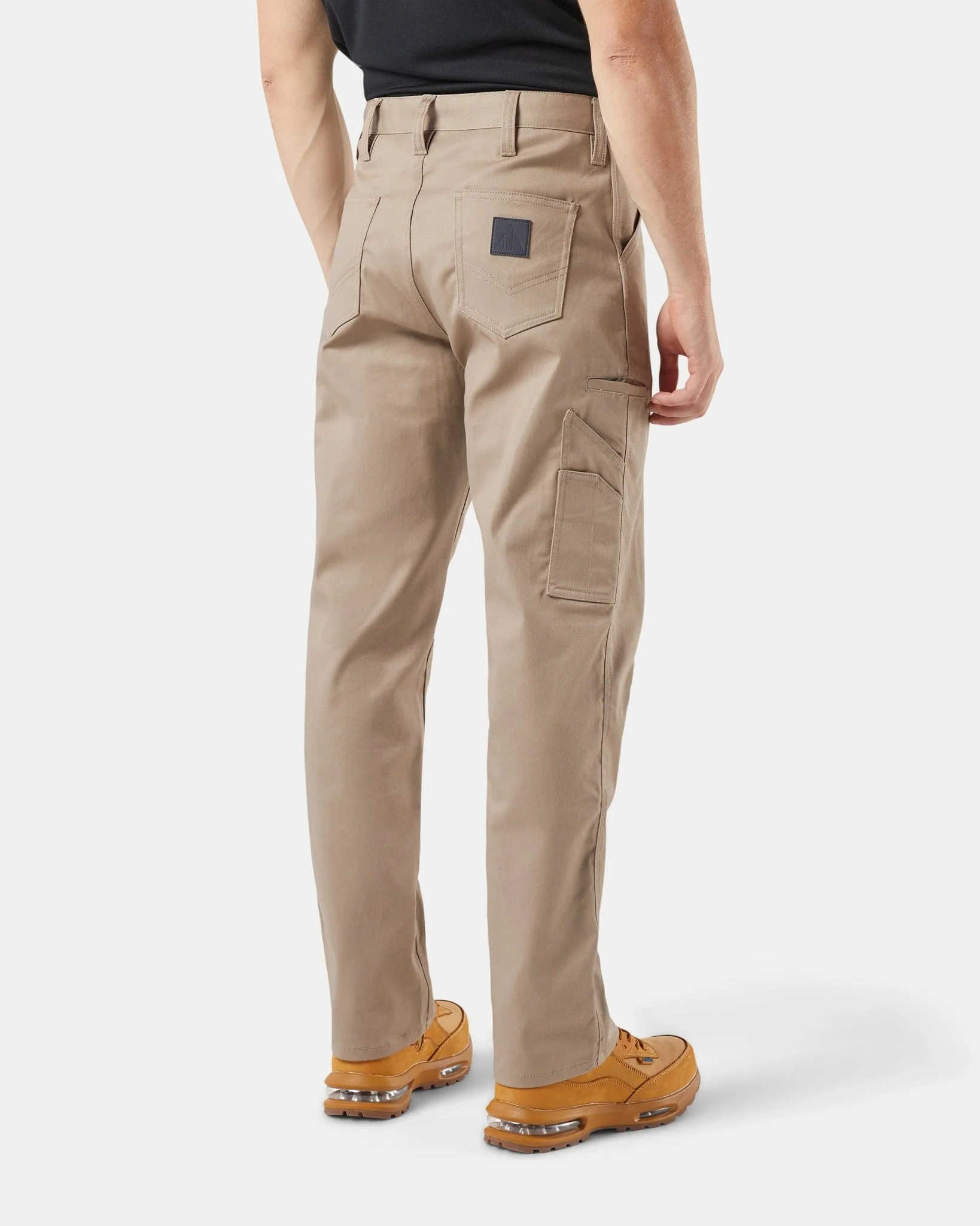 BAD FIRSTâ„¢ RELAXED FIT WORK PANTS - Image 8