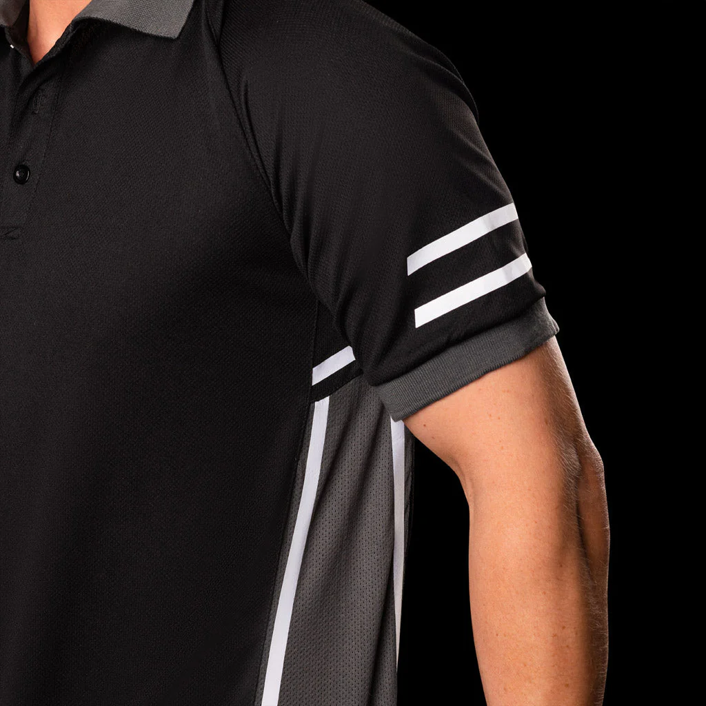 BAD MODERNâ„¢ COOLTECH S/S POLO - Image 13