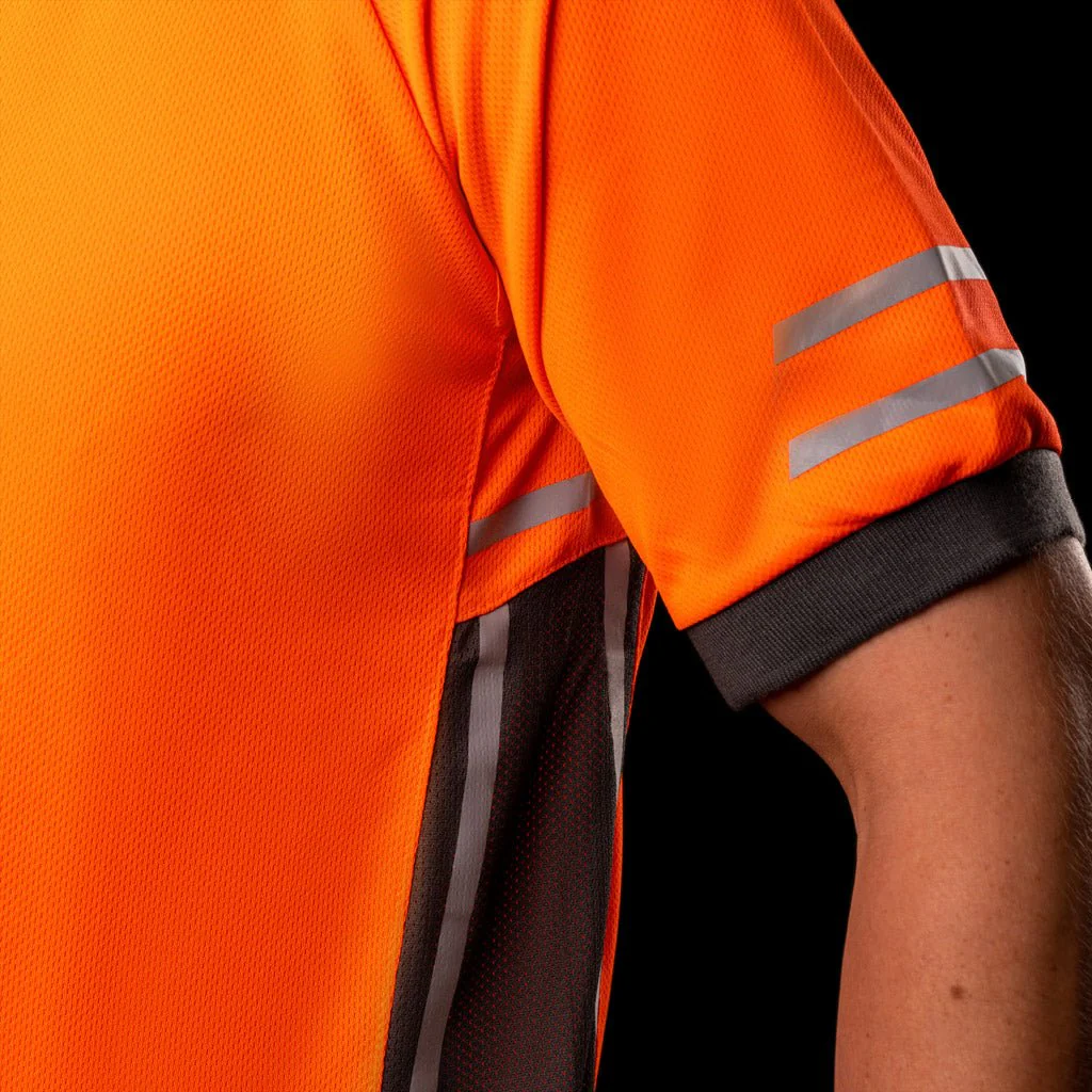 BAD MODERNâ„¢ COOLTECH S/S POLO - Image 5