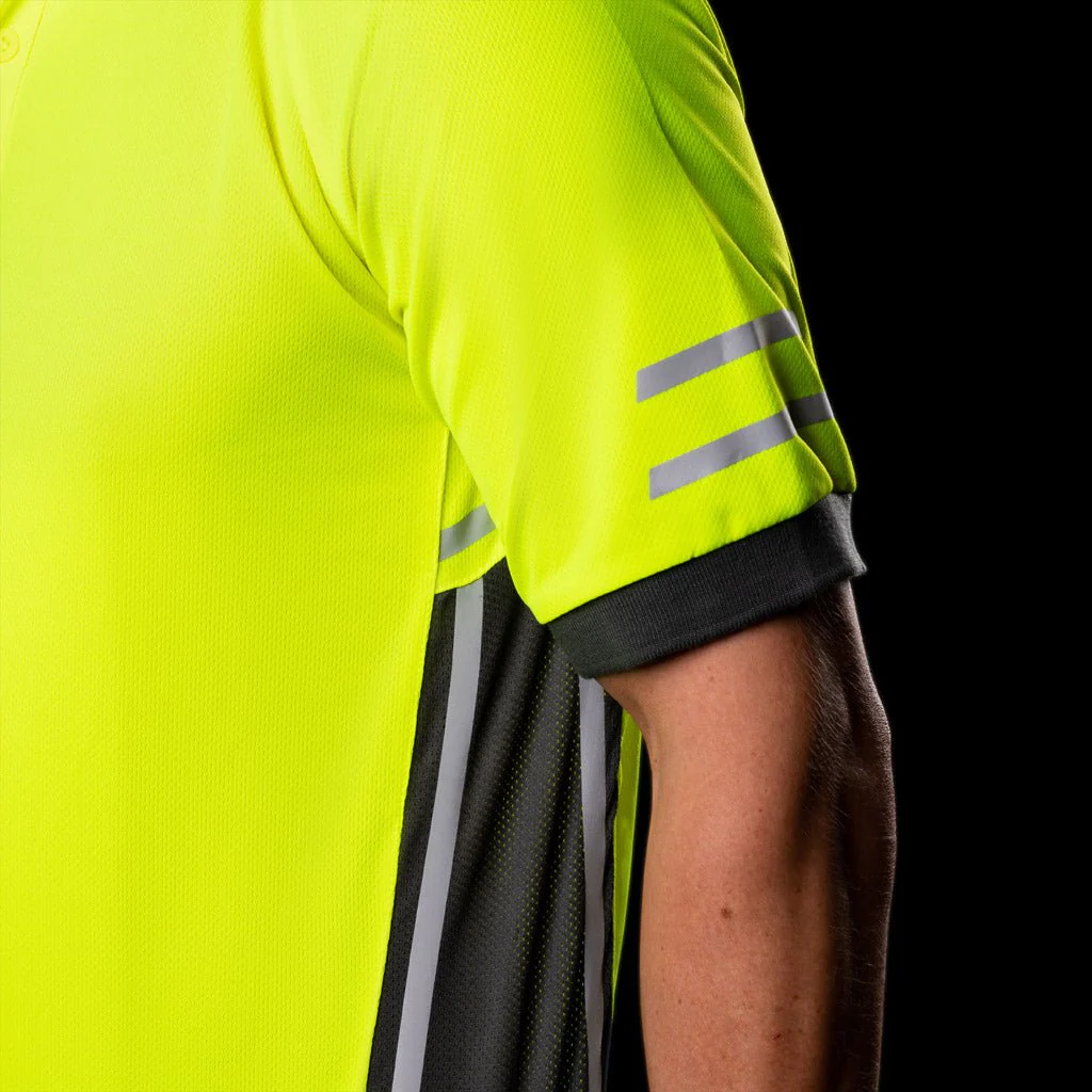 BAD MODERNâ„¢ COOLTECH S/S POLO - Image 9
