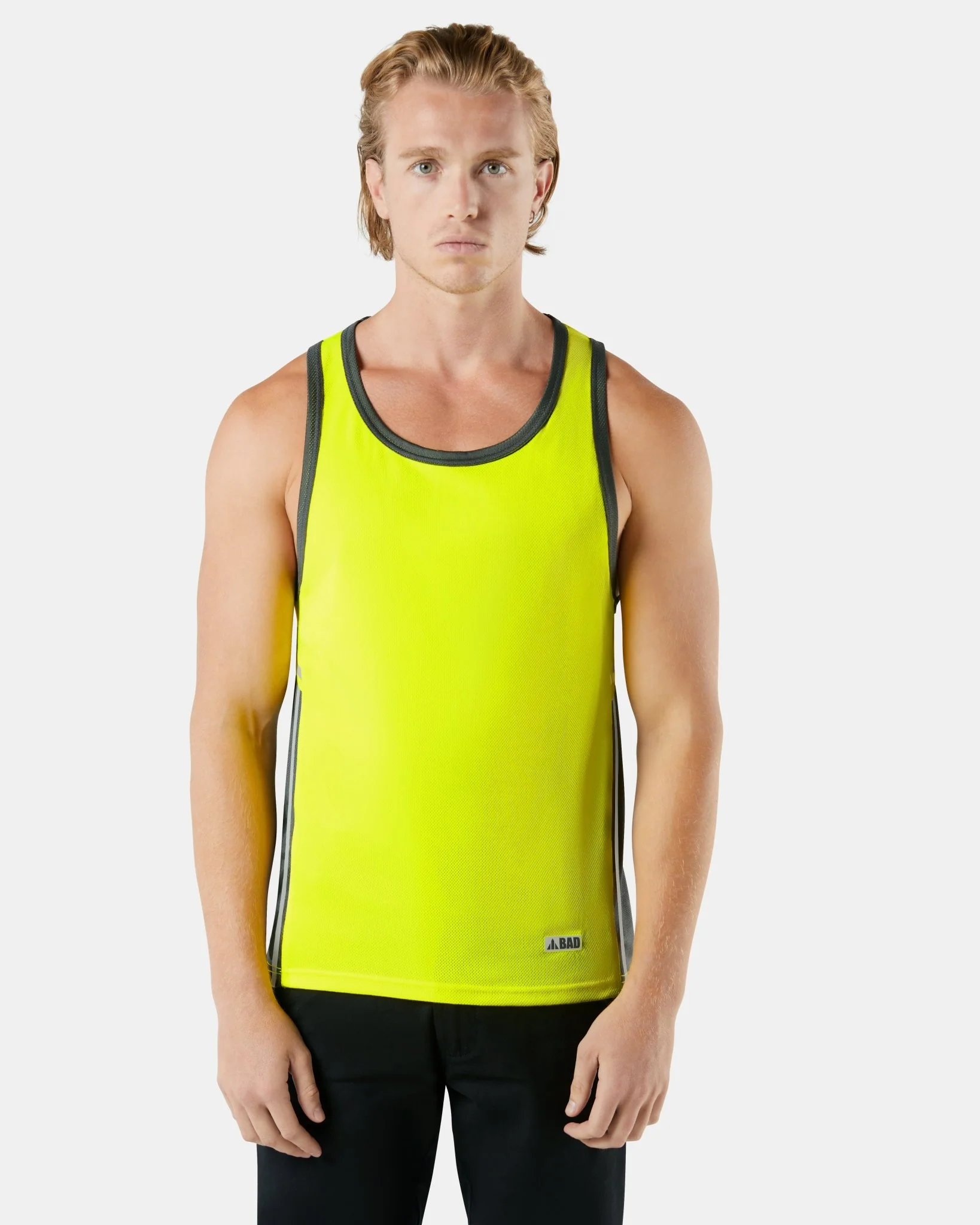 BAD MODERNâ„¢ COOLTECH SINGLET - Image 11
