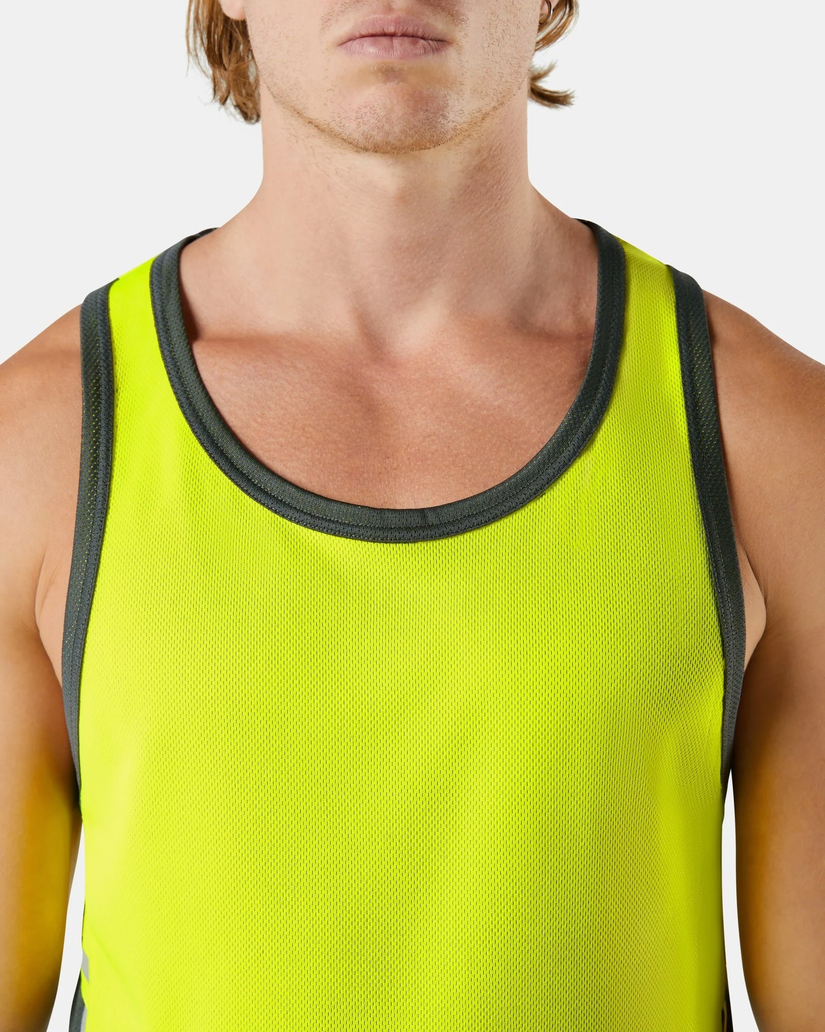 BAD MODERNâ„¢ COOLTECH SINGLET - Image 12
