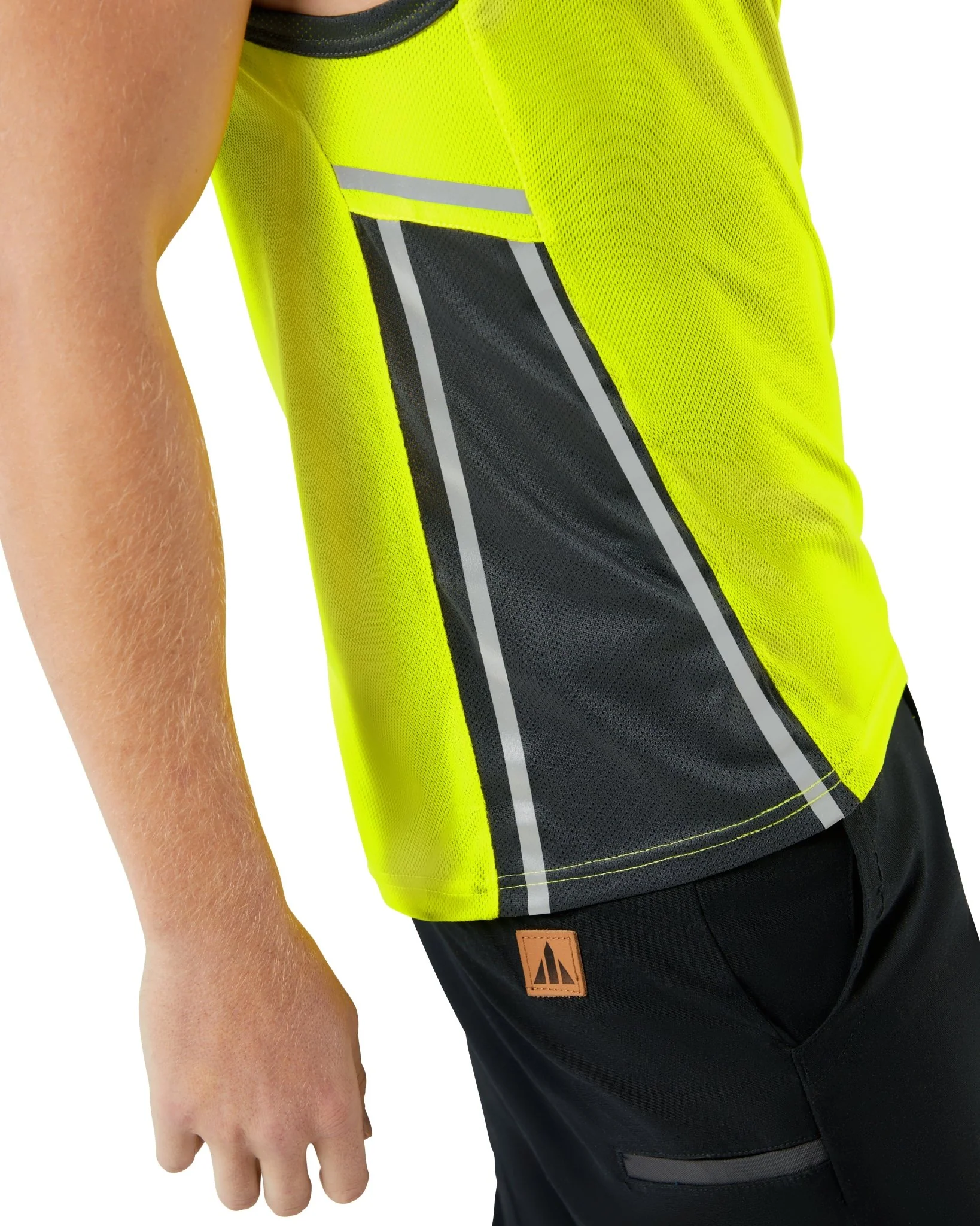 BAD MODERNâ„¢ COOLTECH SINGLET - Image 15