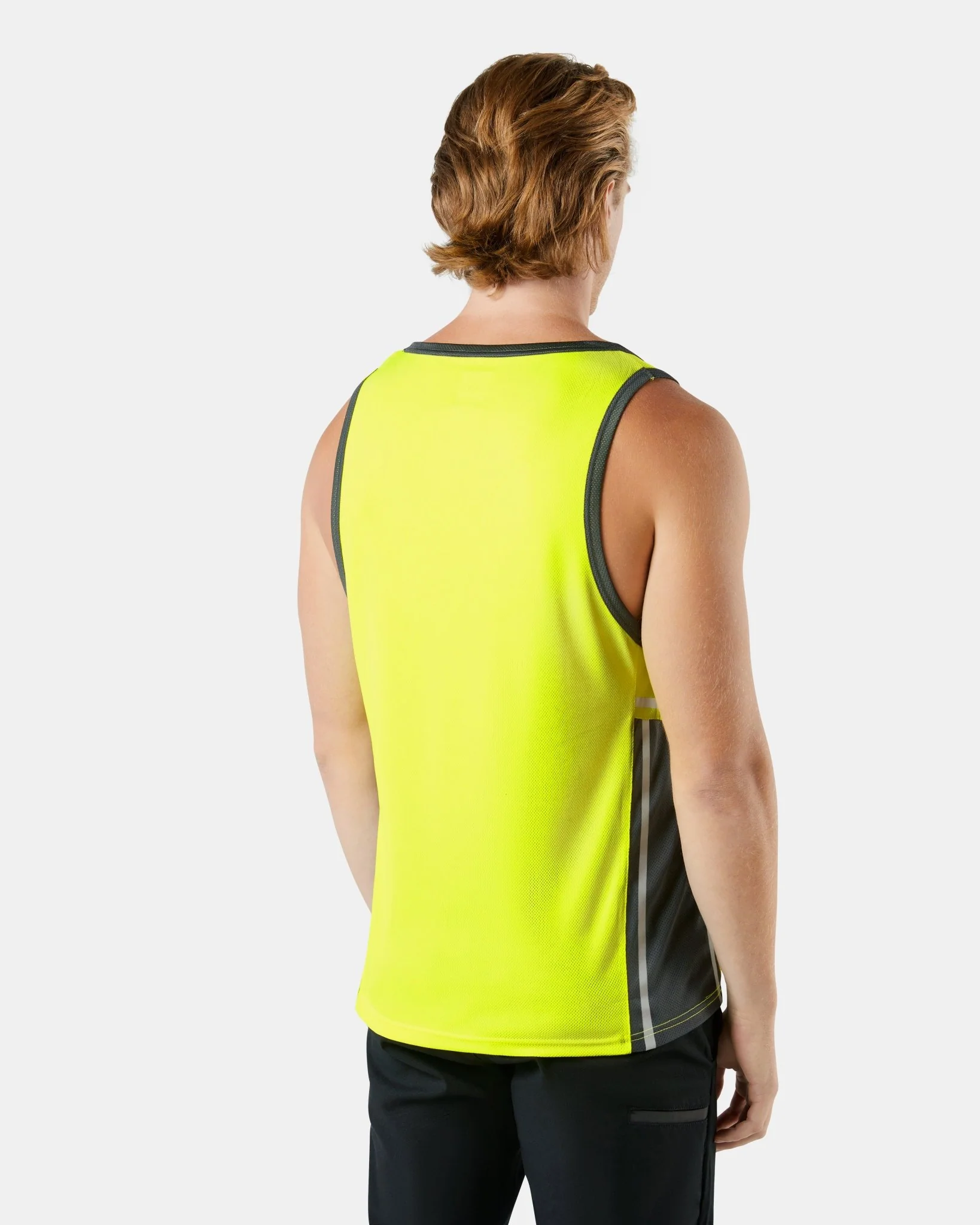 BAD MODERNâ„¢ COOLTECH SINGLET - Image 16