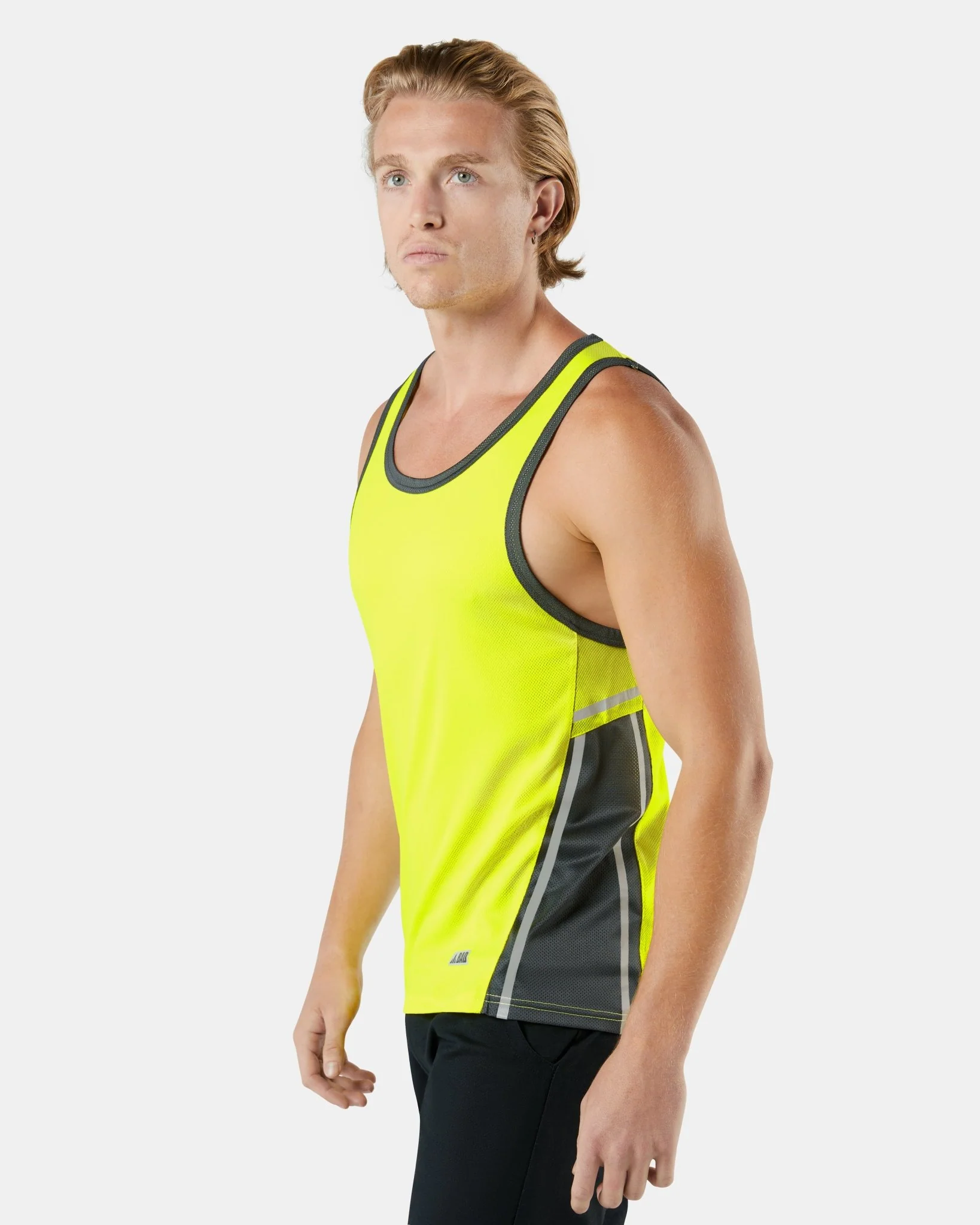 BAD MODERNâ„¢ COOLTECH SINGLET - Image 17