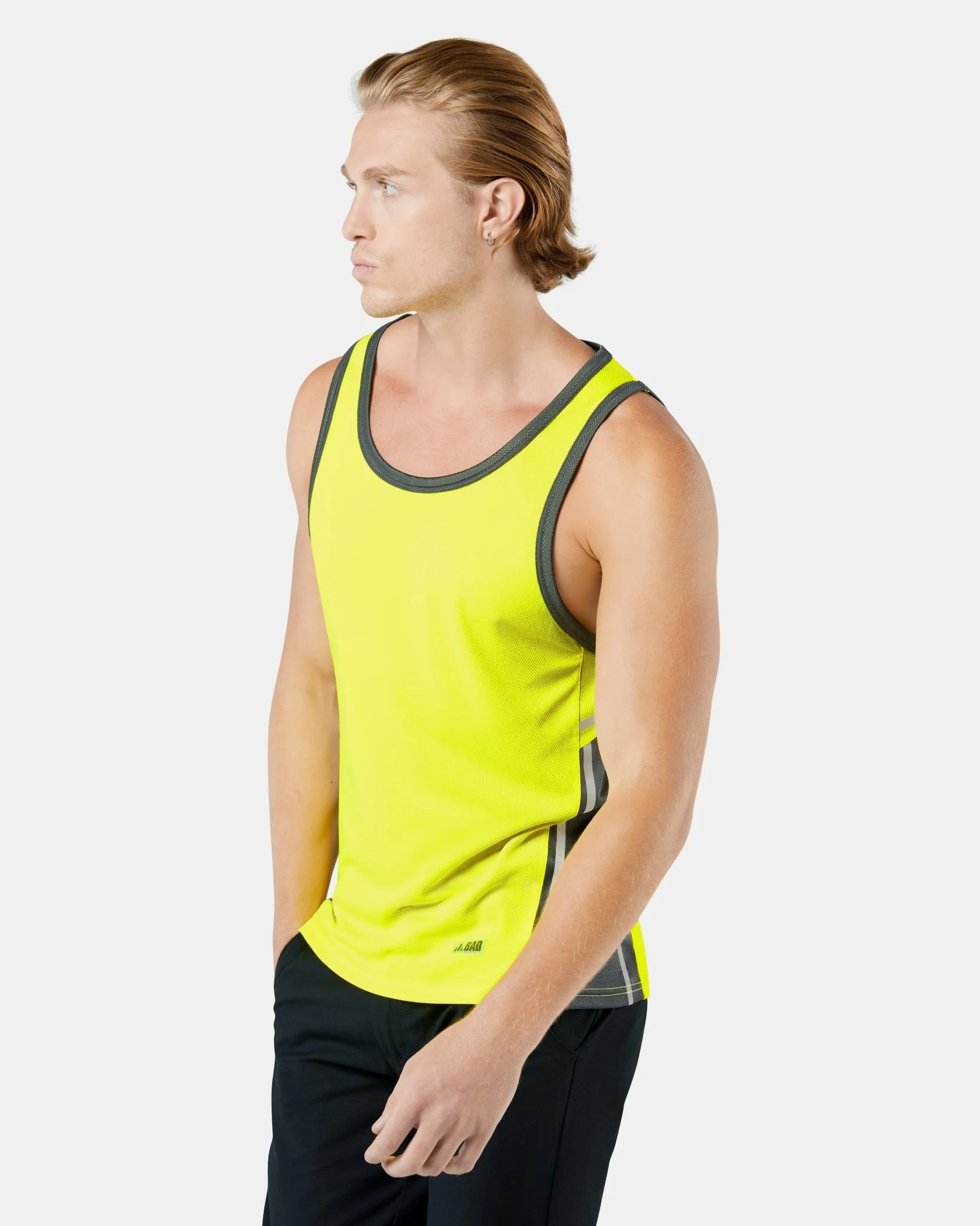 BAD MODERNâ„¢ COOLTECH SINGLET - Image 18