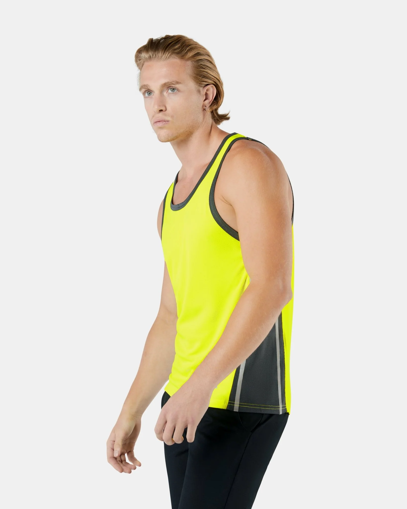 BAD MODERNâ„¢ COOLTECH SINGLET - Image 19