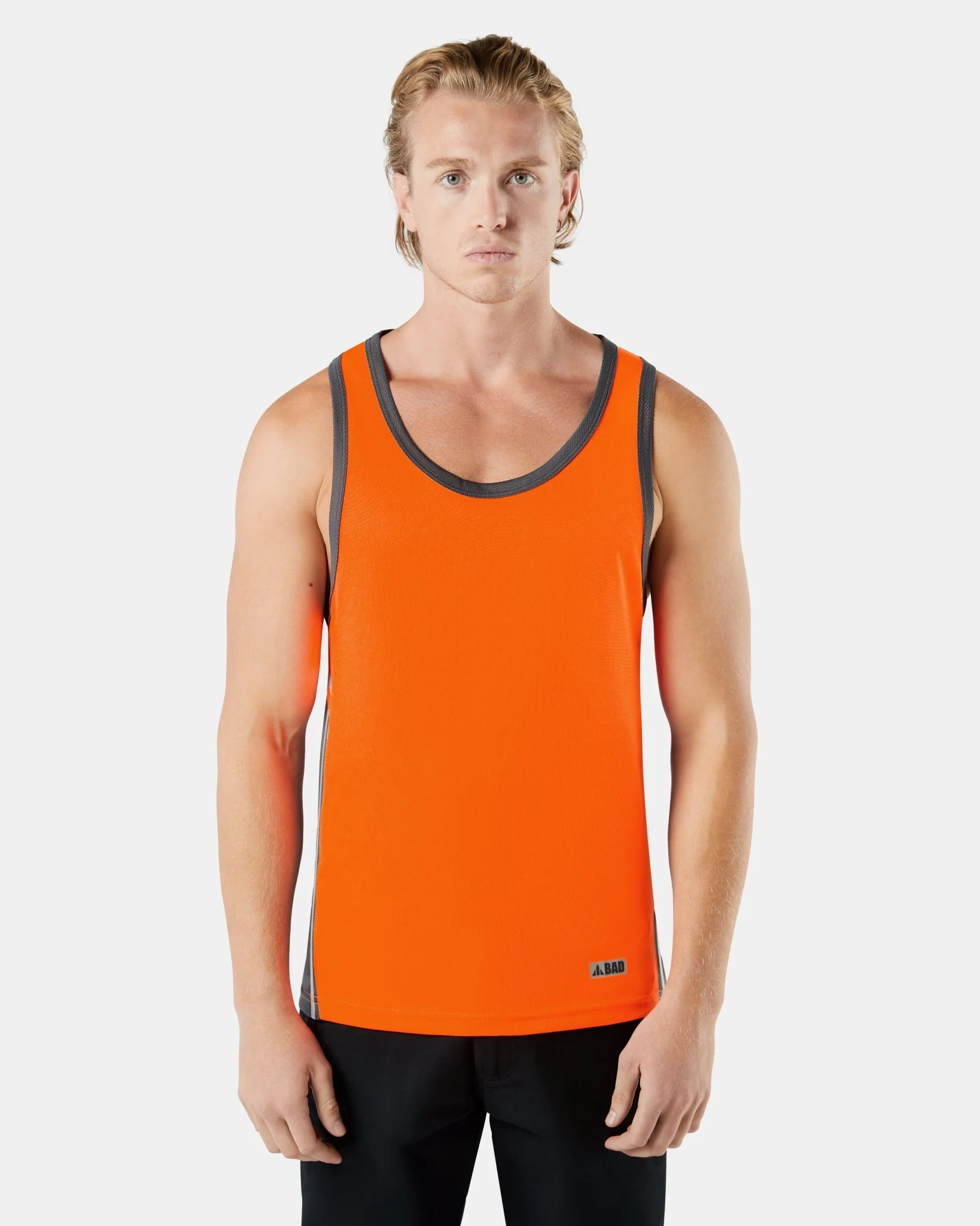 BAD MODERNâ„¢ COOLTECH SINGLET - Image 2
