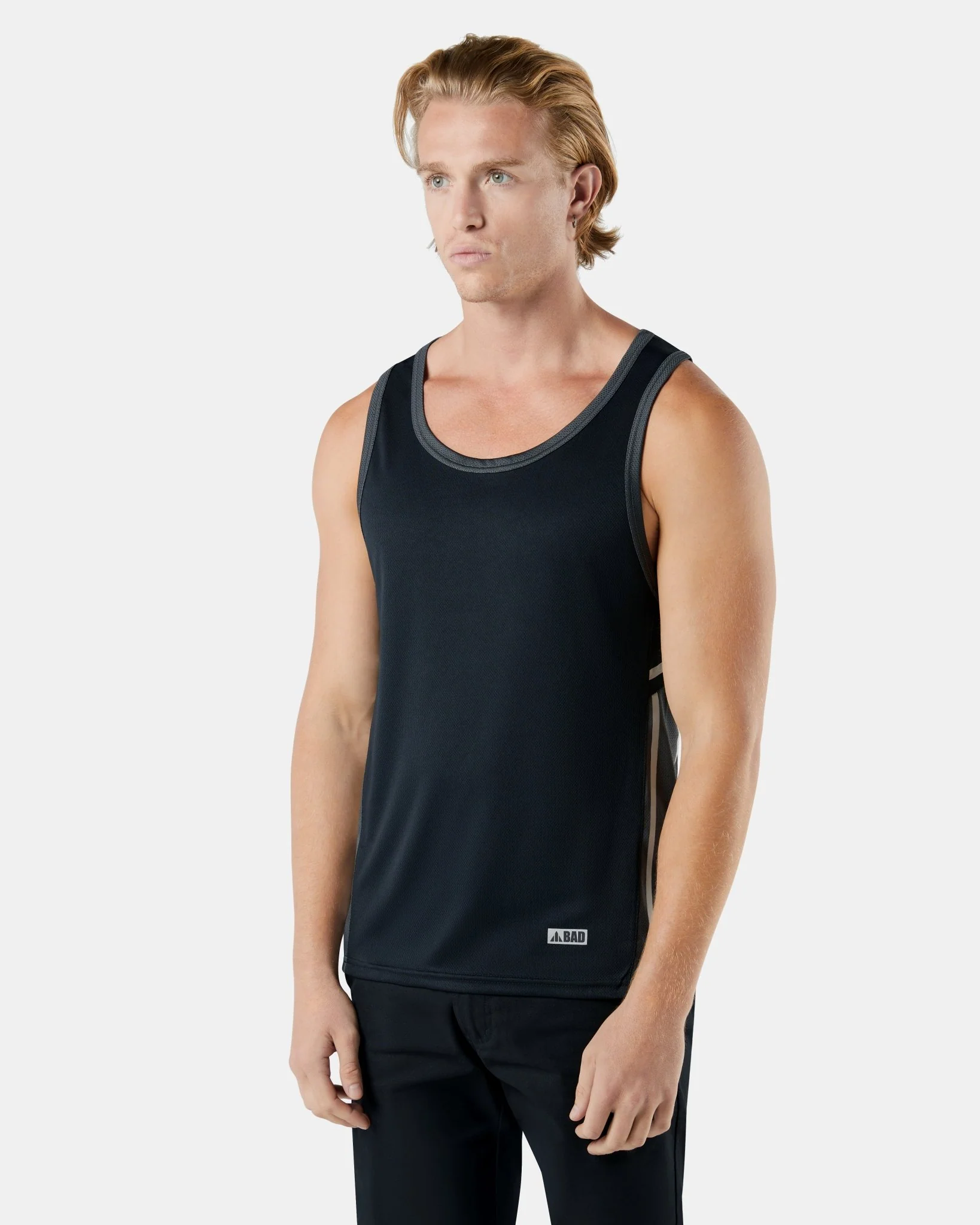 BAD MODERNâ„¢ COOLTECH SINGLET - Image 20