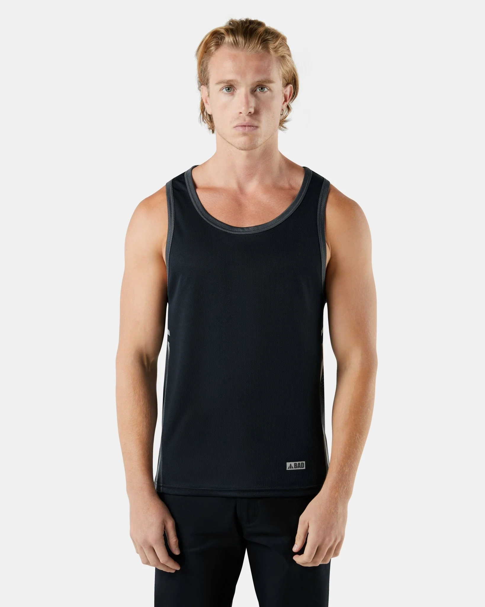 BAD MODERNâ„¢ COOLTECH SINGLET - Image 21