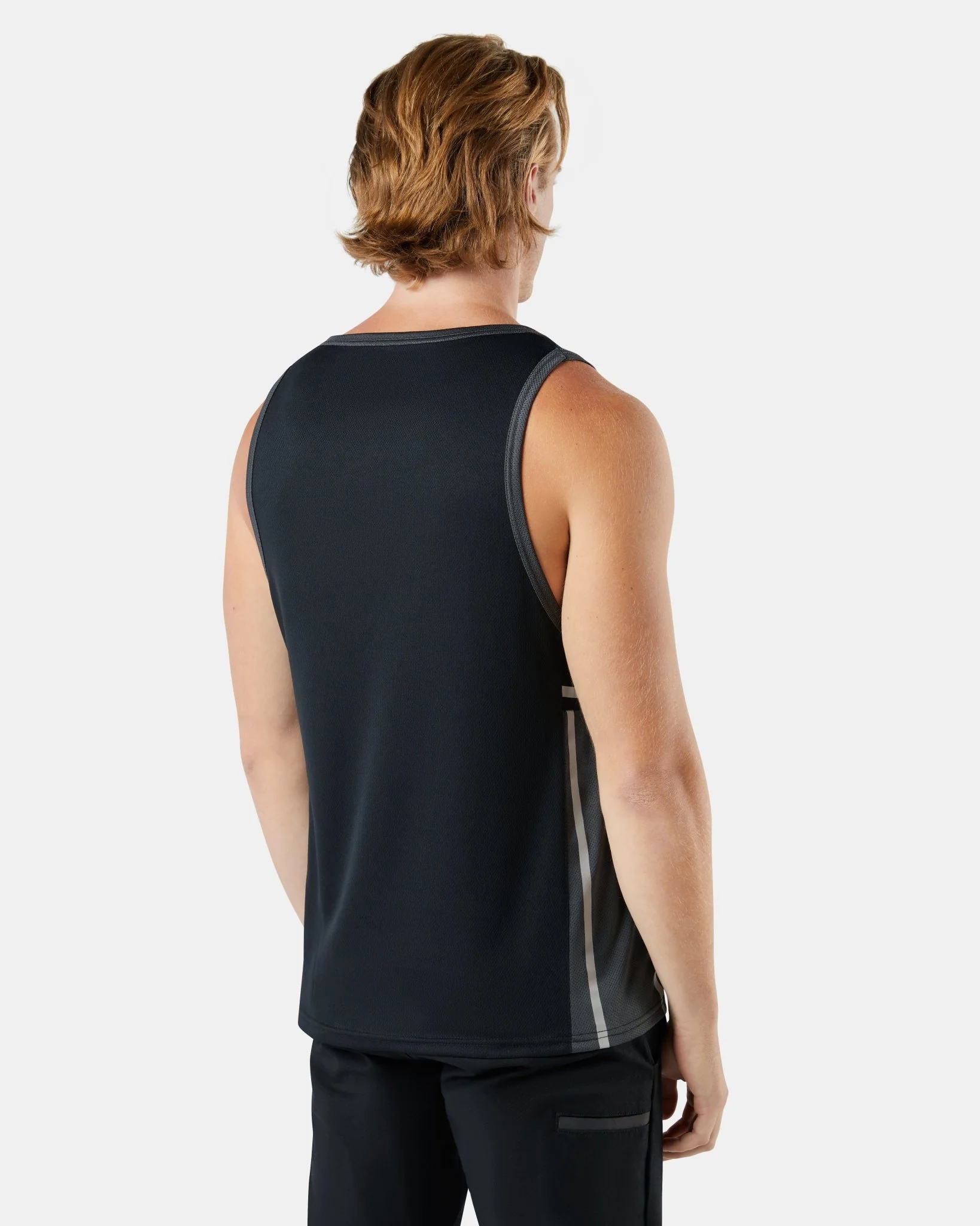 BAD MODERNâ„¢ COOLTECH SINGLET - Image 24
