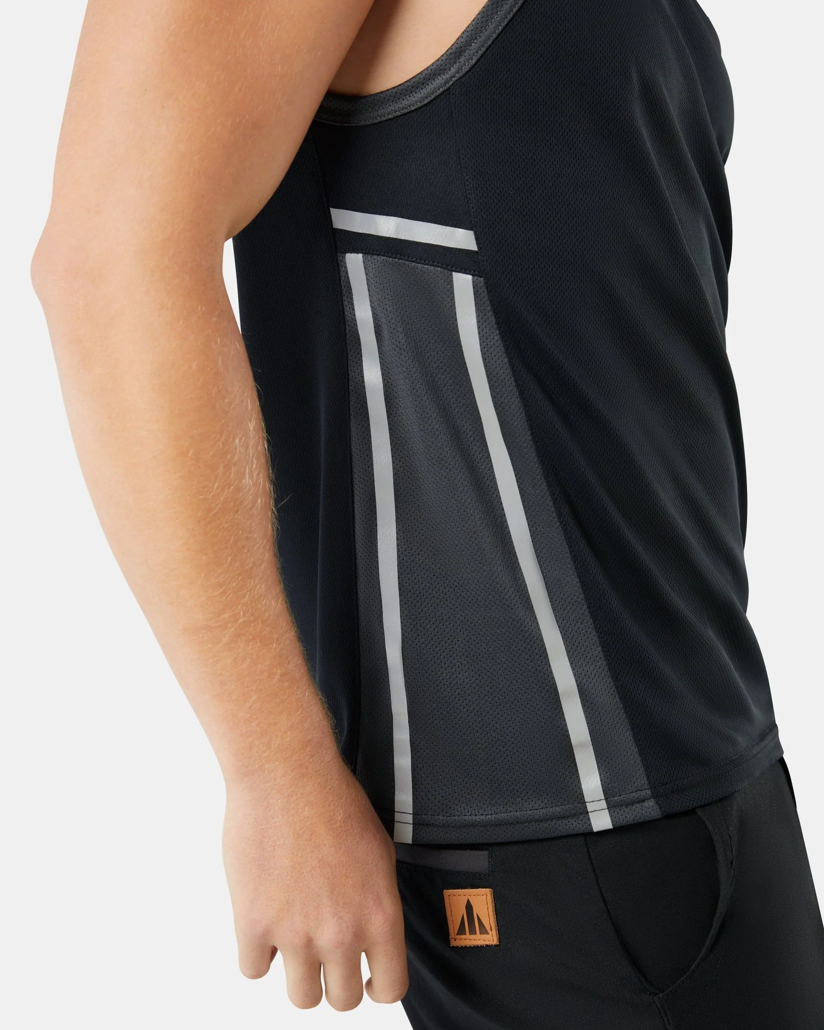 BAD MODERNâ„¢ COOLTECH SINGLET - Image 25