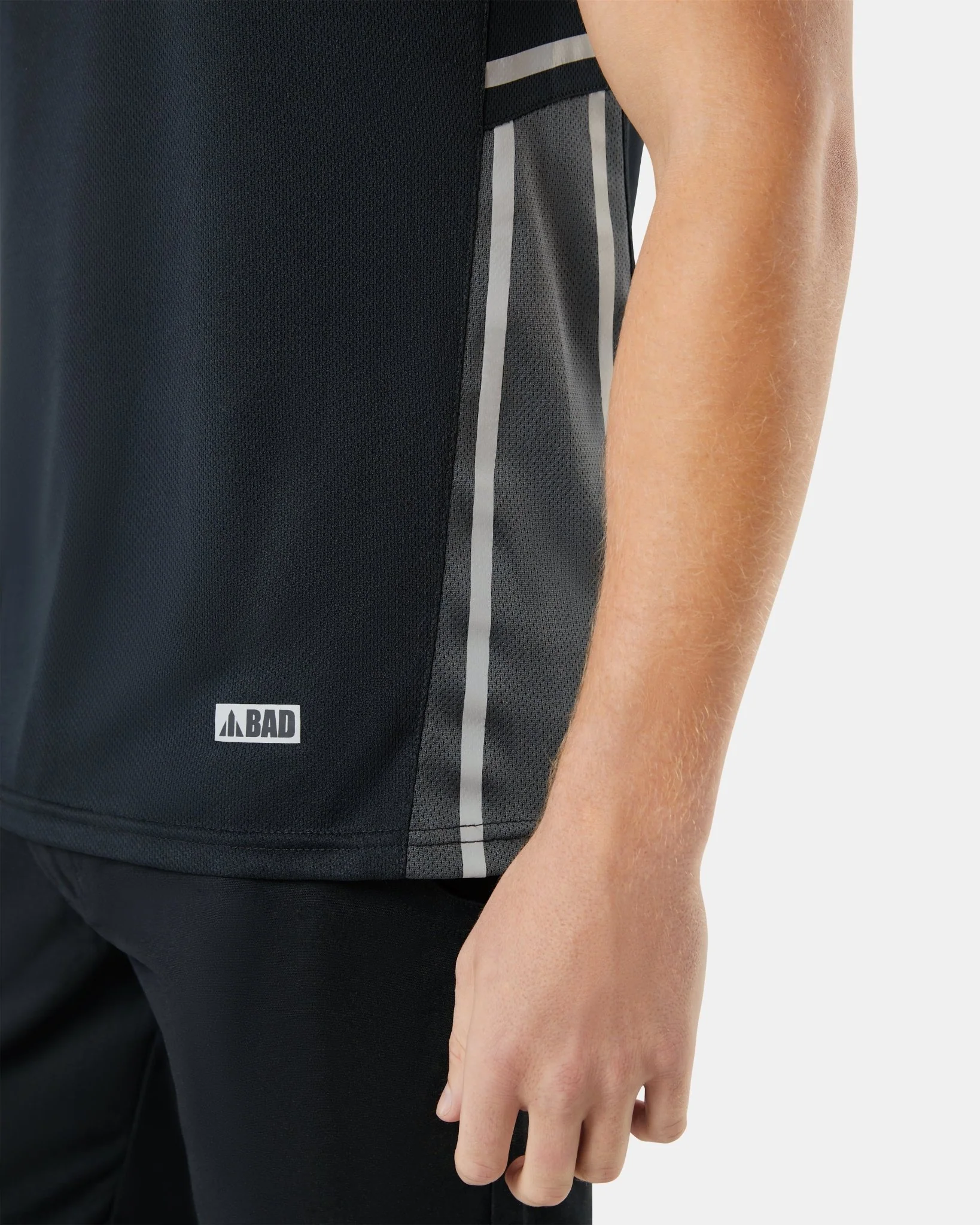 BAD MODERNâ„¢ COOLTECH SINGLET - Image 26