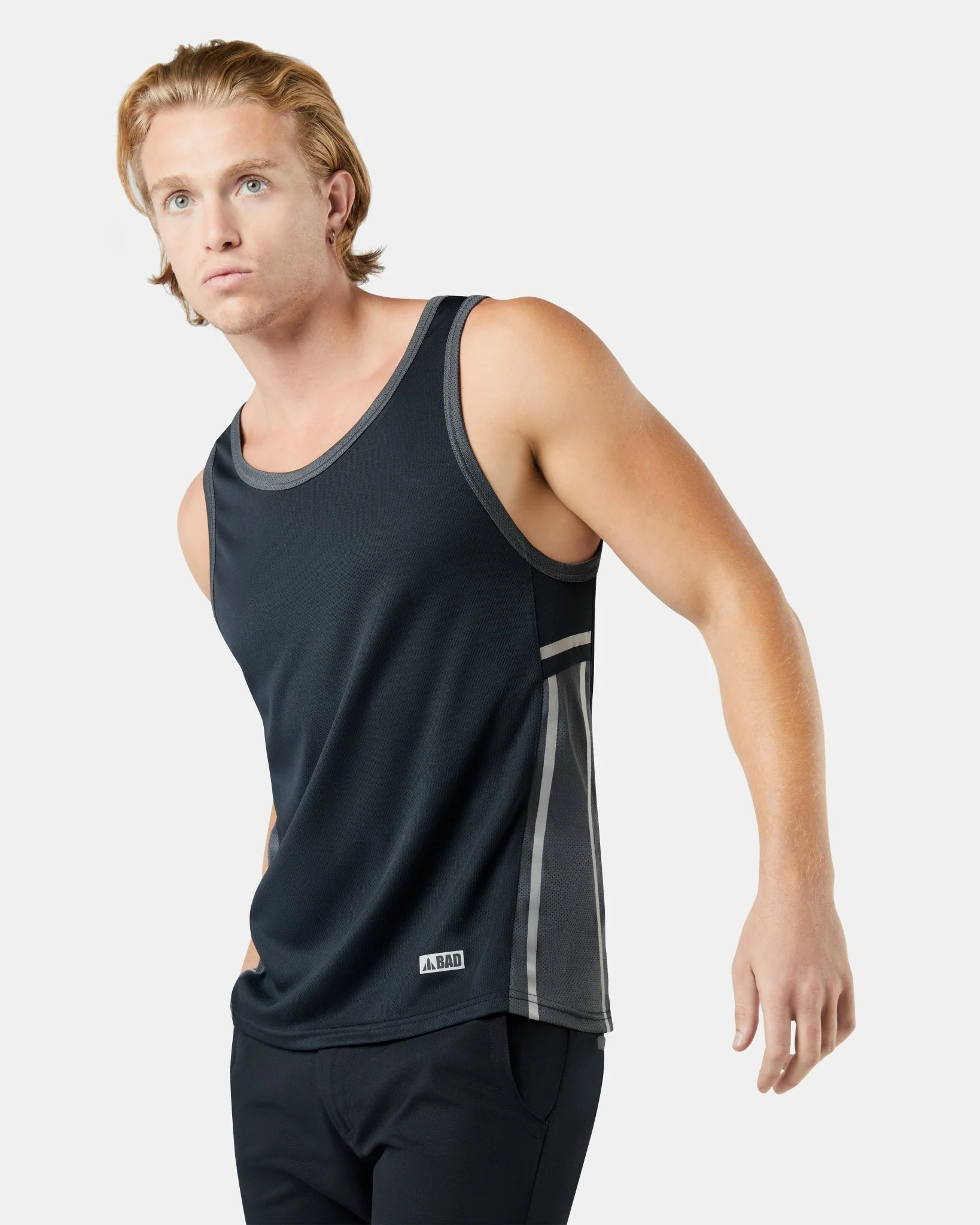 BAD MODERNâ„¢ COOLTECH SINGLET - Image 27