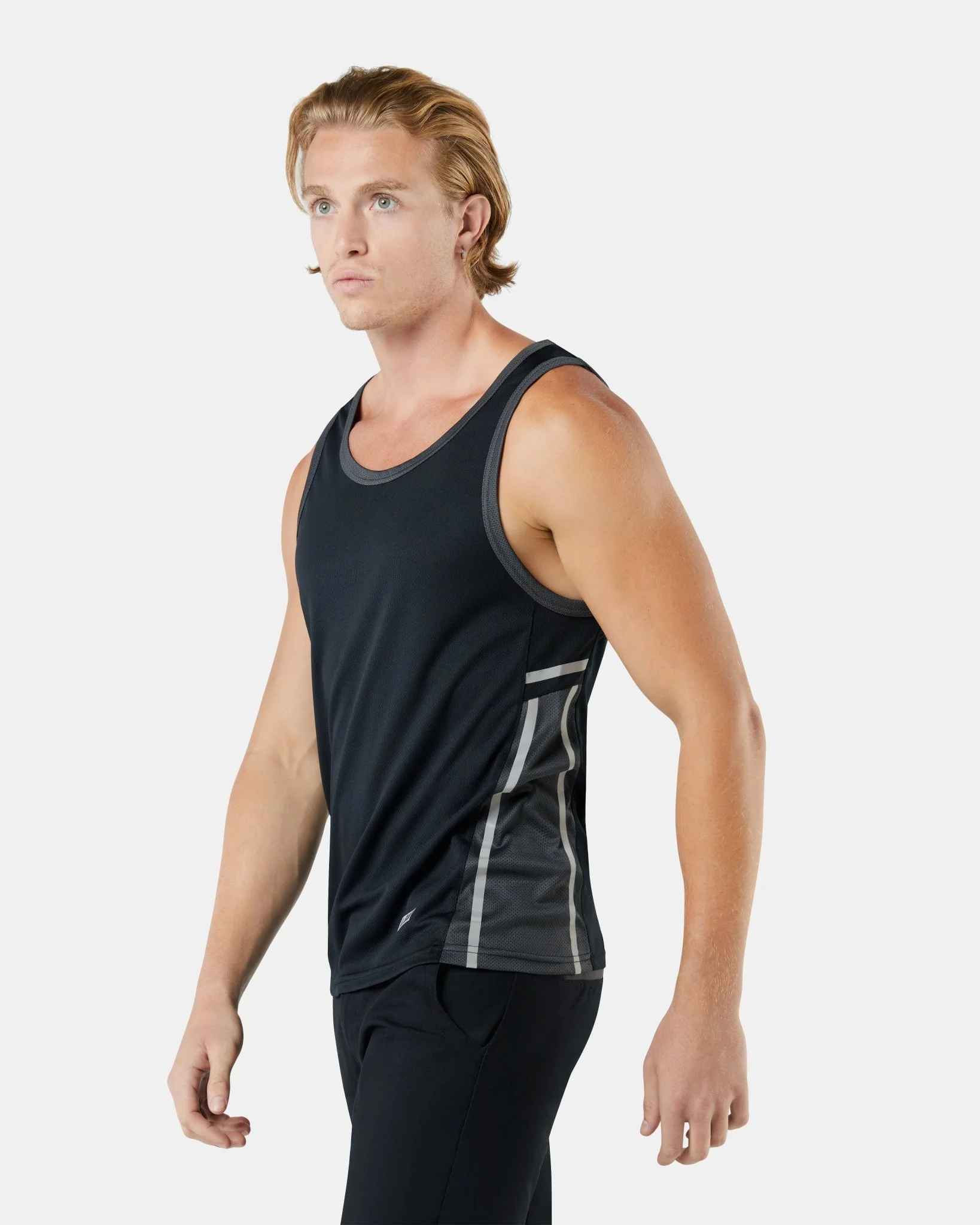 BAD MODERNâ„¢ COOLTECH SINGLET - Image 28