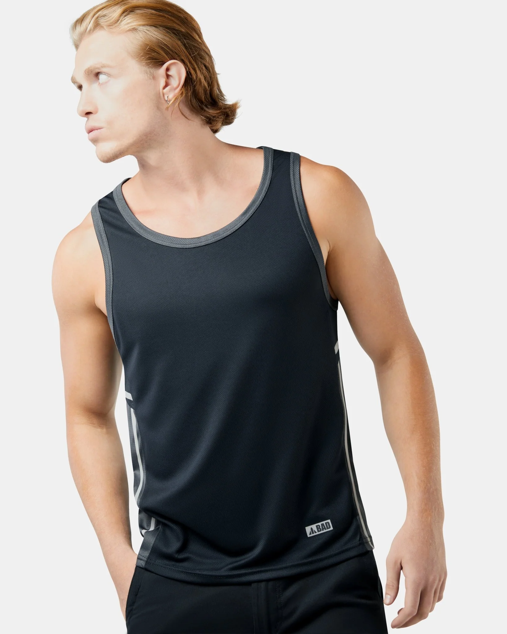 BAD MODERNâ„¢ COOLTECH SINGLET - Image 29