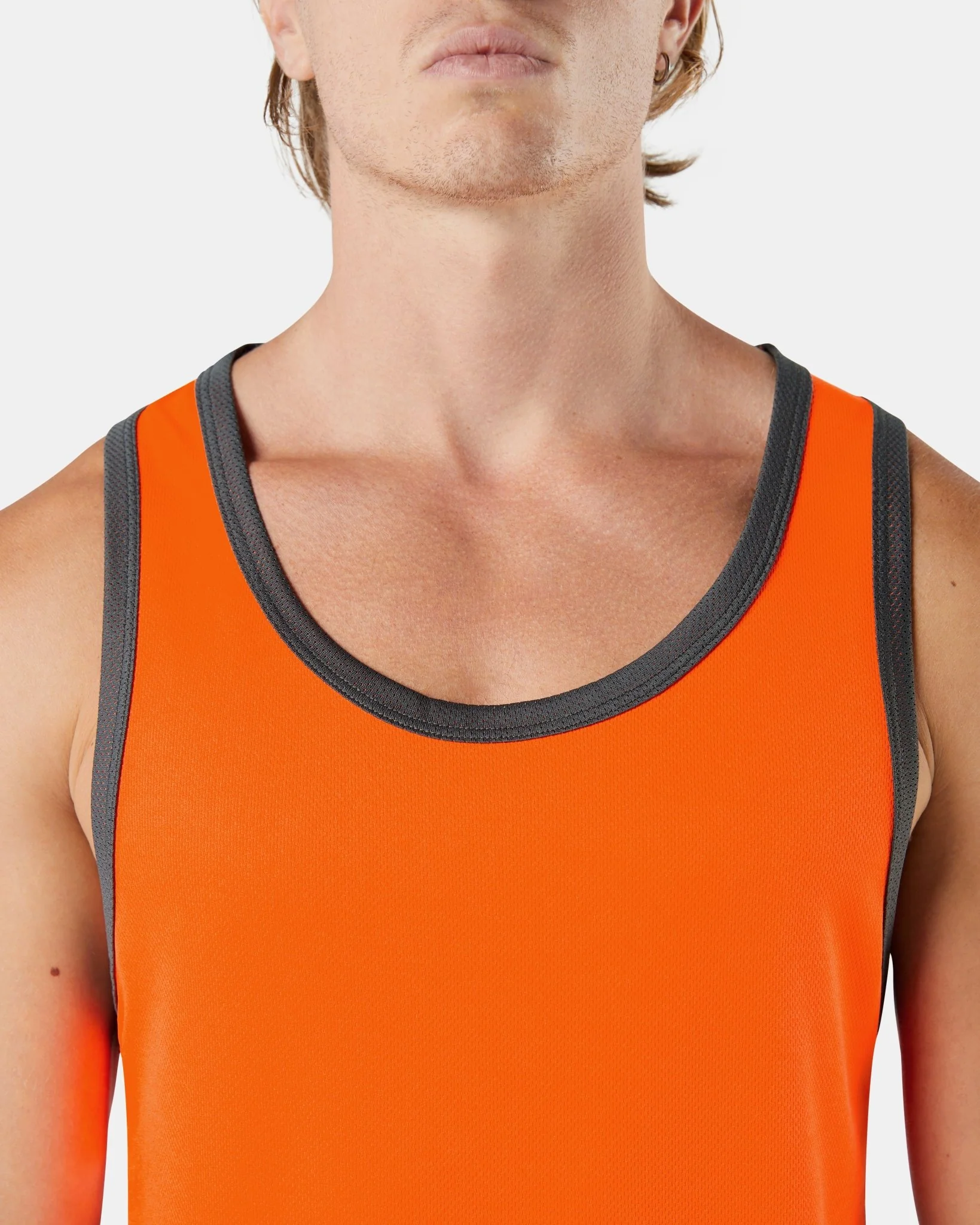 BAD MODERNâ„¢ COOLTECH SINGLET - Image 3