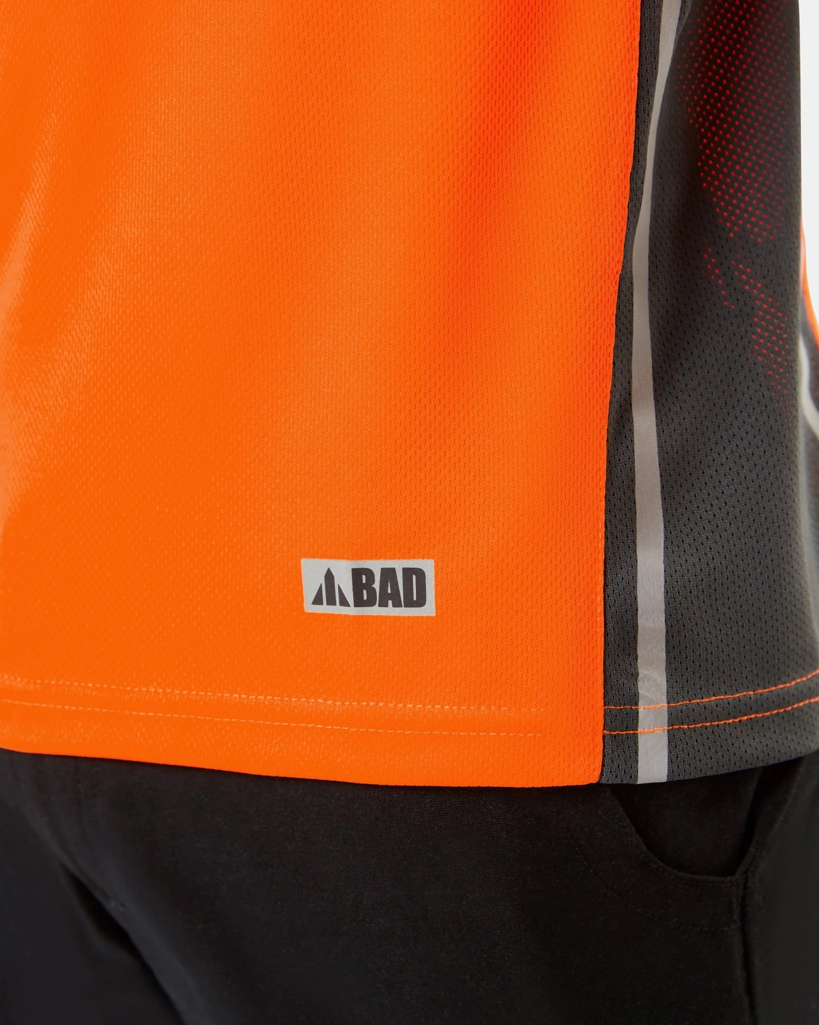 BAD MODERNâ„¢ COOLTECH SINGLET - Image 4