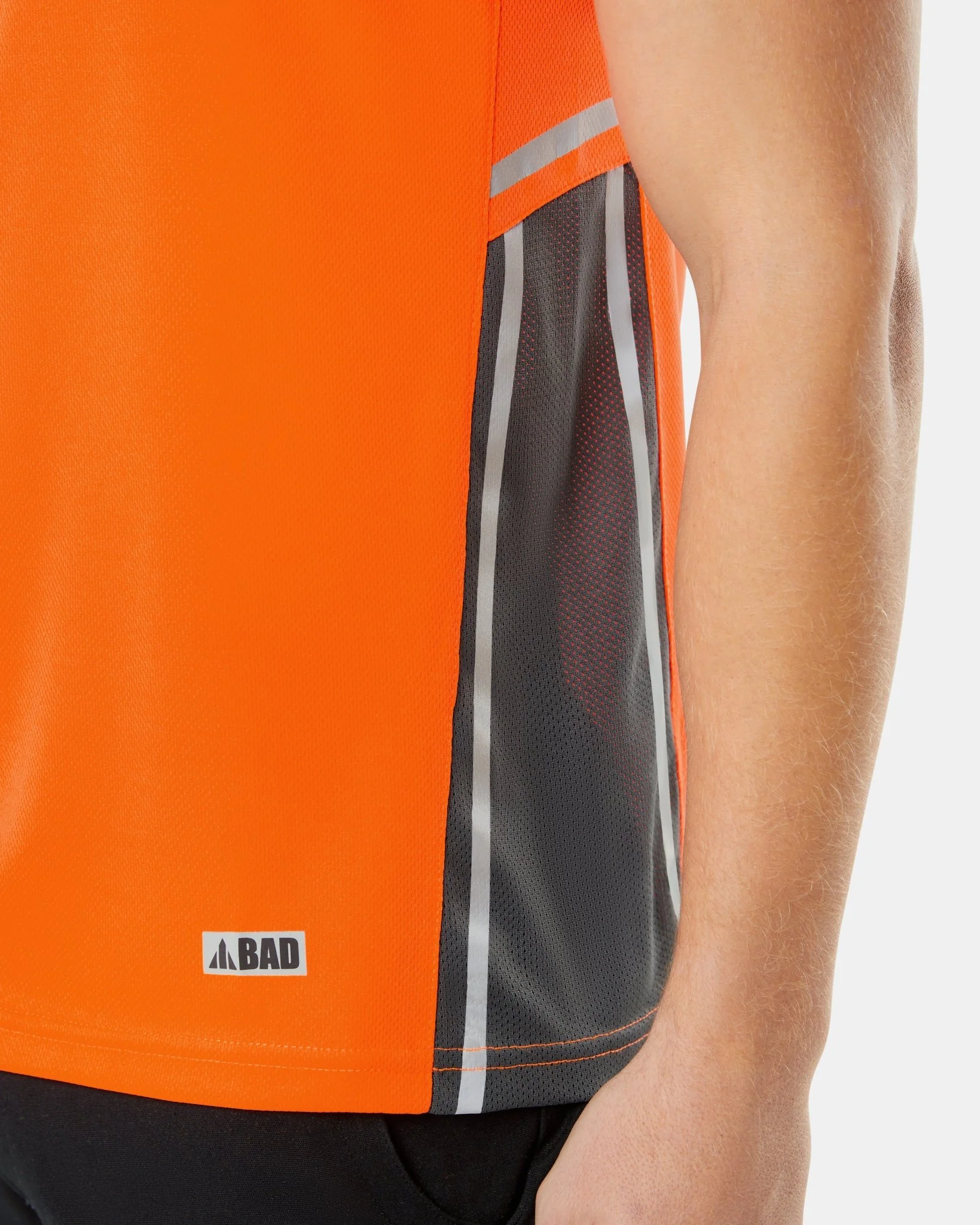 BAD MODERNâ„¢ COOLTECH SINGLET - Image 5