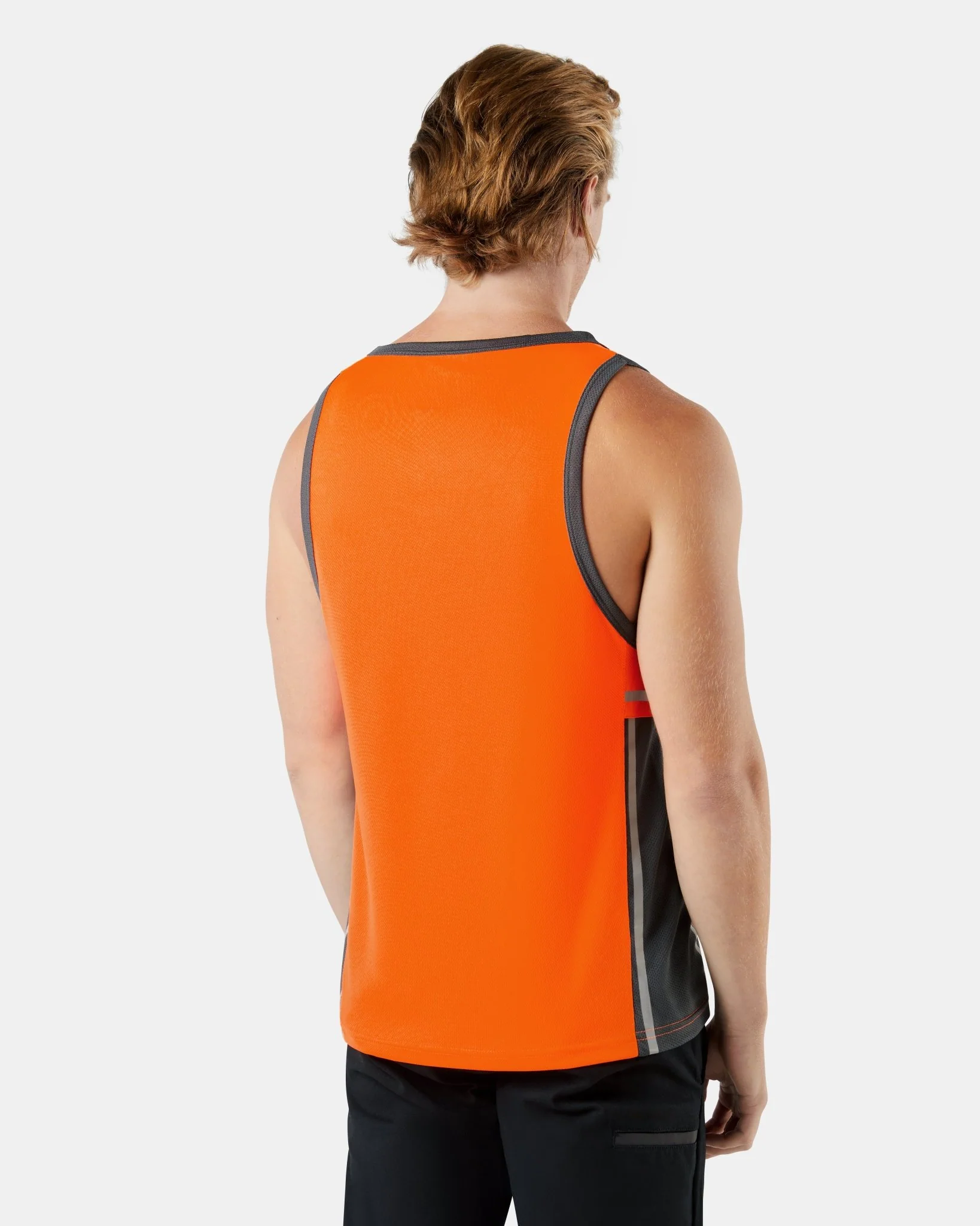 BAD MODERNâ„¢ COOLTECH SINGLET - Image 7