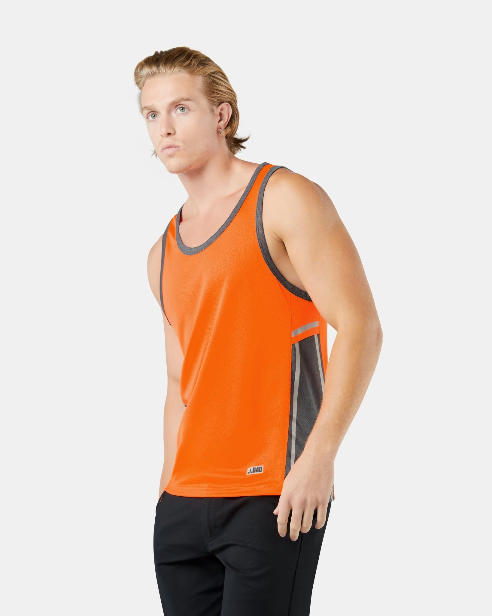 BAD MODERNâ„¢ COOLTECH SINGLET - Image 8