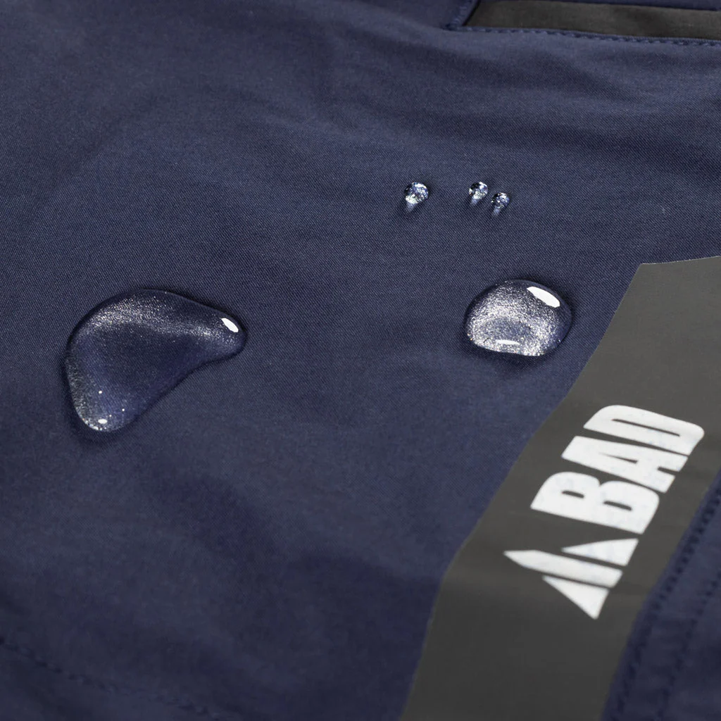BAD NEXT™ WATERPROOF ELASTIC WAIST SHORT SHORTS - Image 13