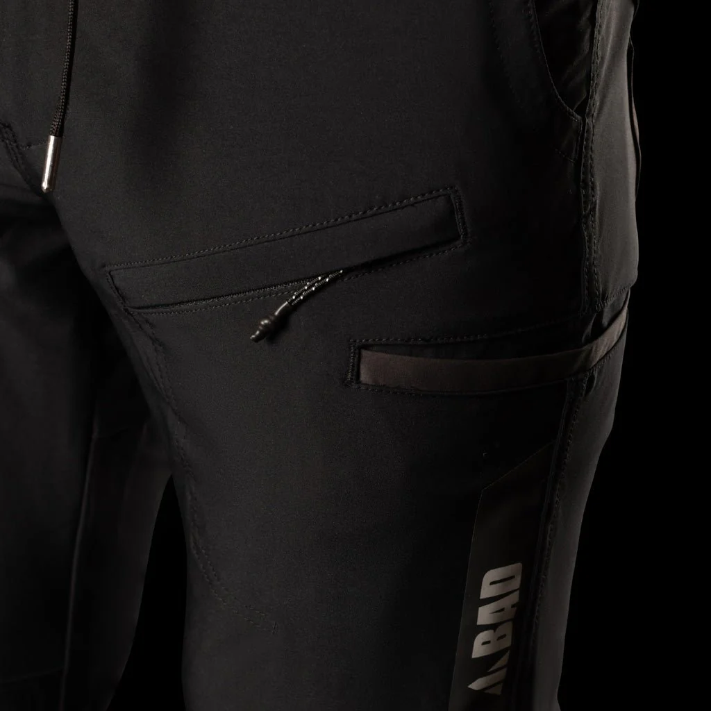 BAD NEXT™ WATERPROOF ELASTIC WAIST WORK PANTS - Image 22