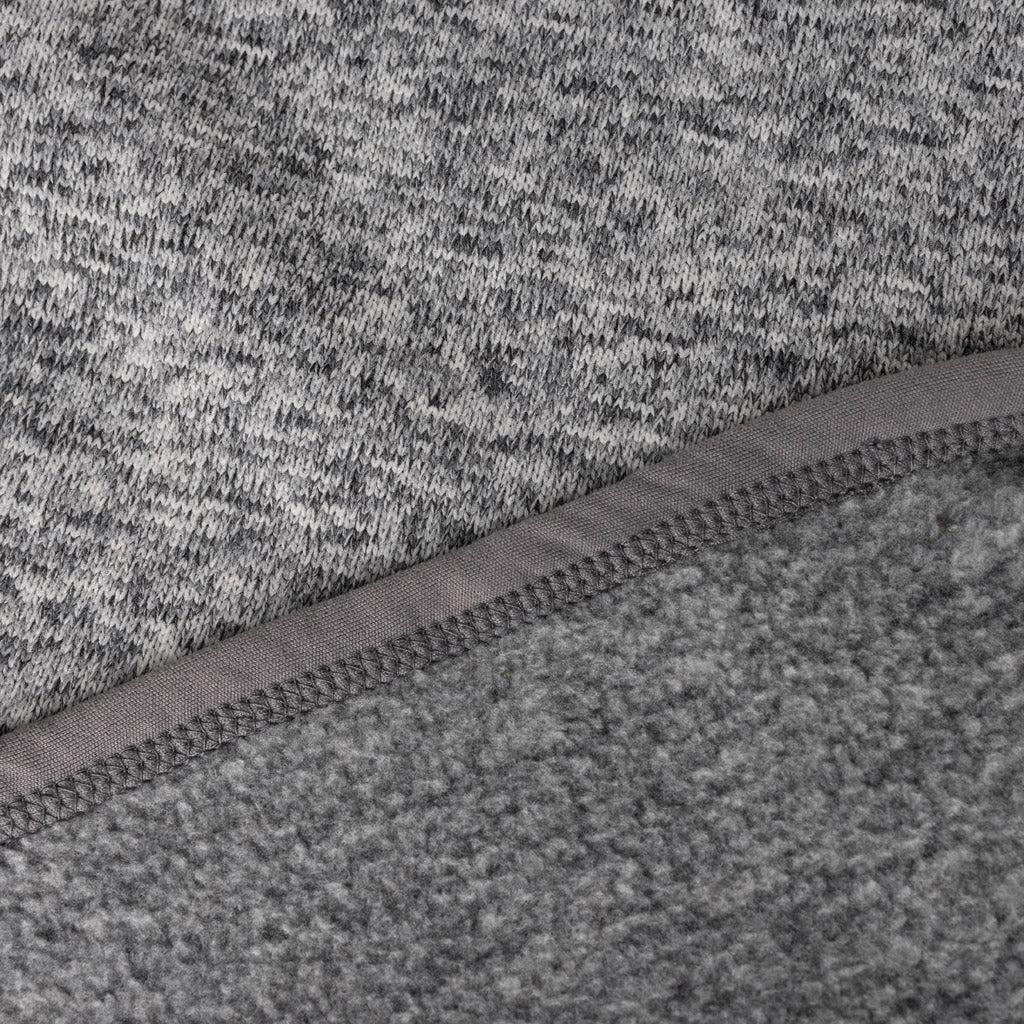 BAD PERFECTâ„¢ 1/4 ZIP SWEATER - Image 16