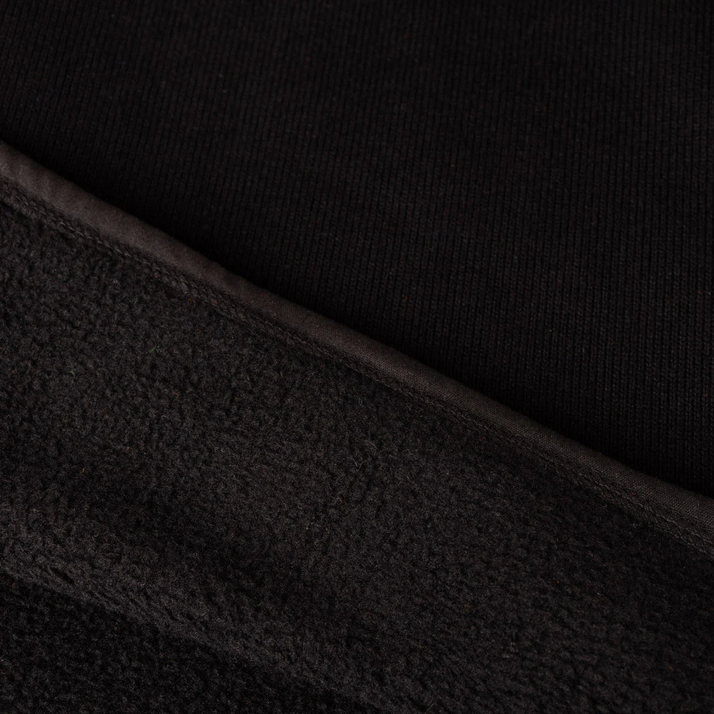 BAD PERFECTâ„¢ 1/4 ZIP SWEATER - Image 8