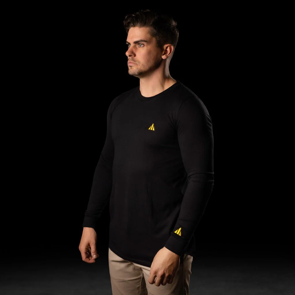 BAD PINNACLE⢠L/S T-SHIRT - Image 10