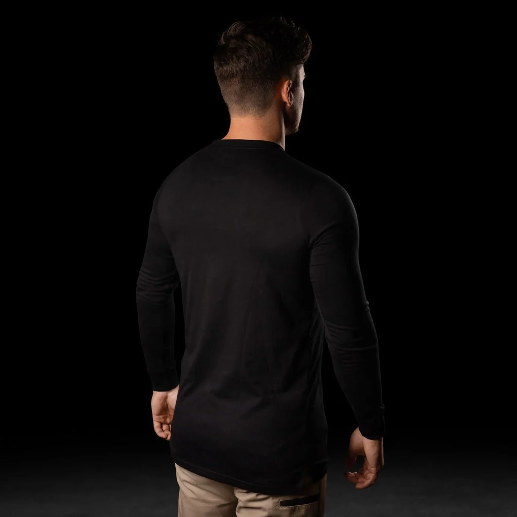 BAD PINNACLE⢠L/S T-SHIRT - Image 11