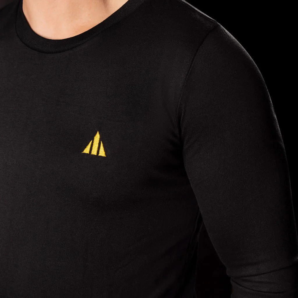 BAD PINNACLE⢠L/S T-SHIRT - Image 12
