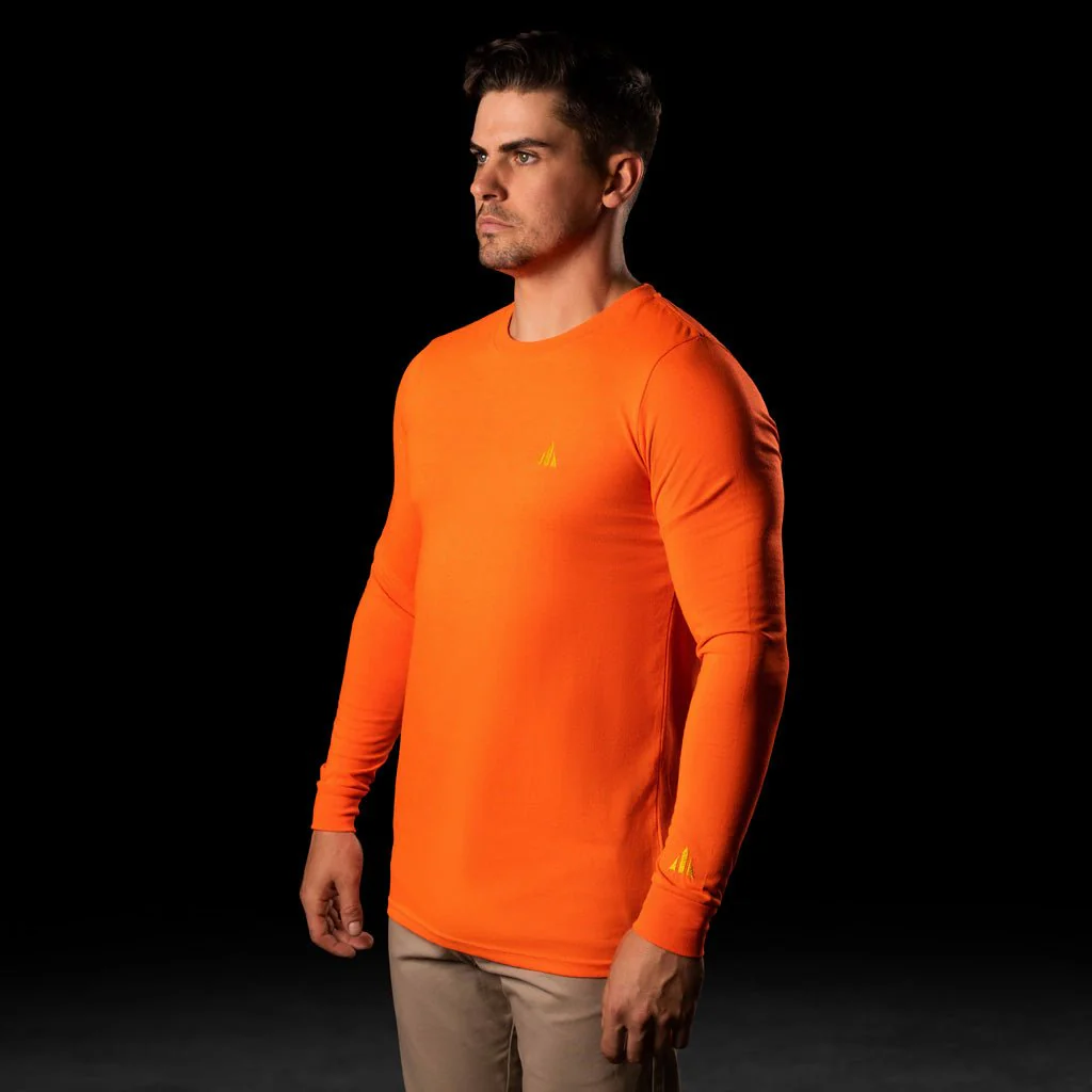BAD PINNACLE⢠L/S T-SHIRT - Image 2