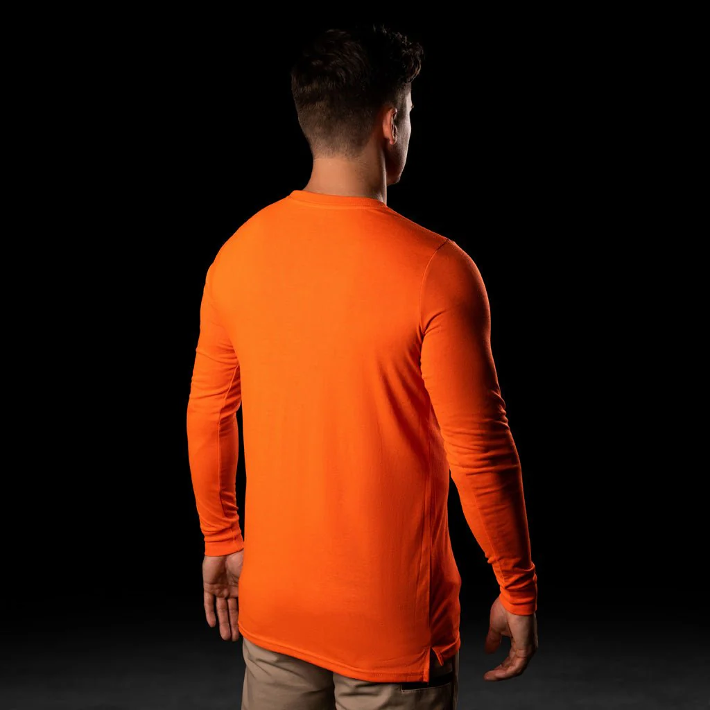 BAD PINNACLE⢠L/S T-SHIRT - Image 3