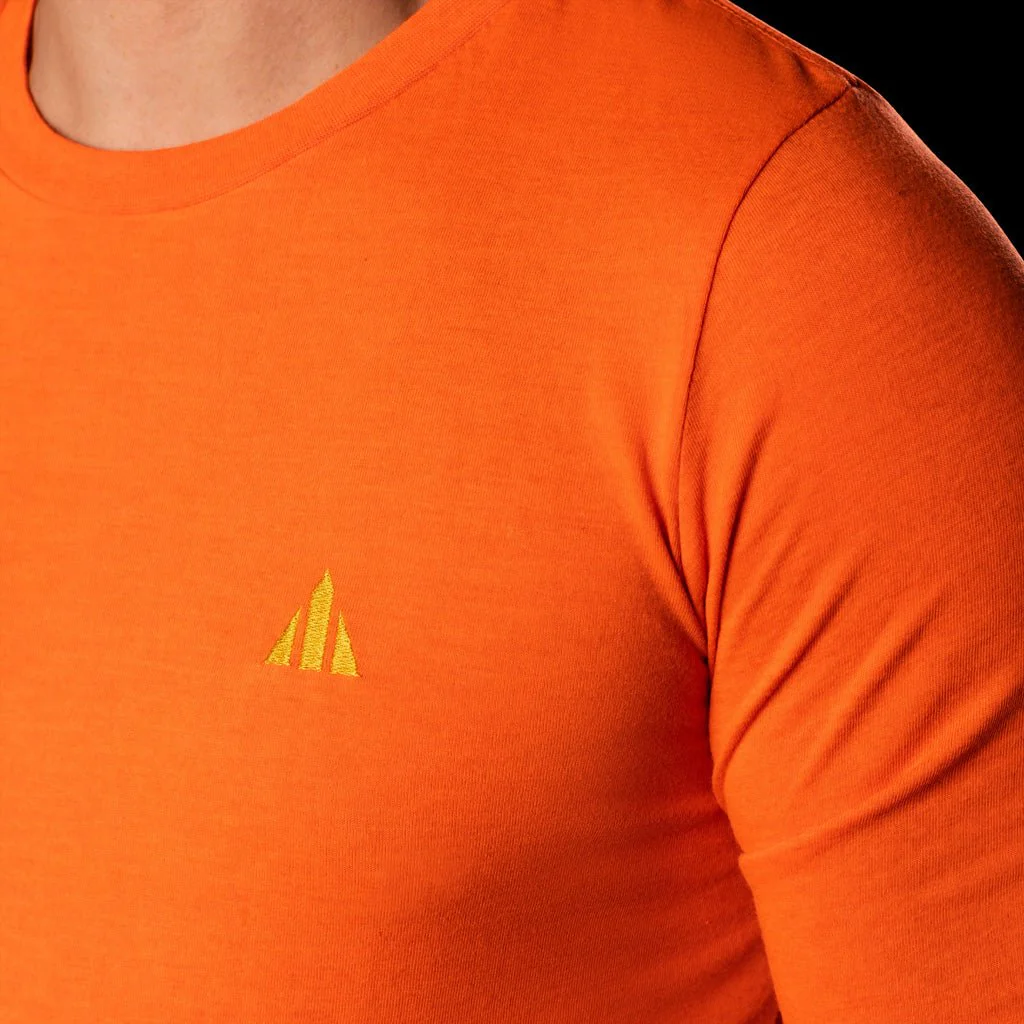 BAD PINNACLE⢠L/S T-SHIRT - Image 4