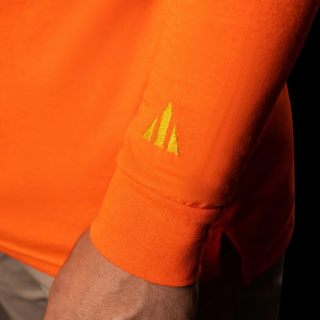 BAD PINNACLE⢠L/S T-SHIRT - Image 5