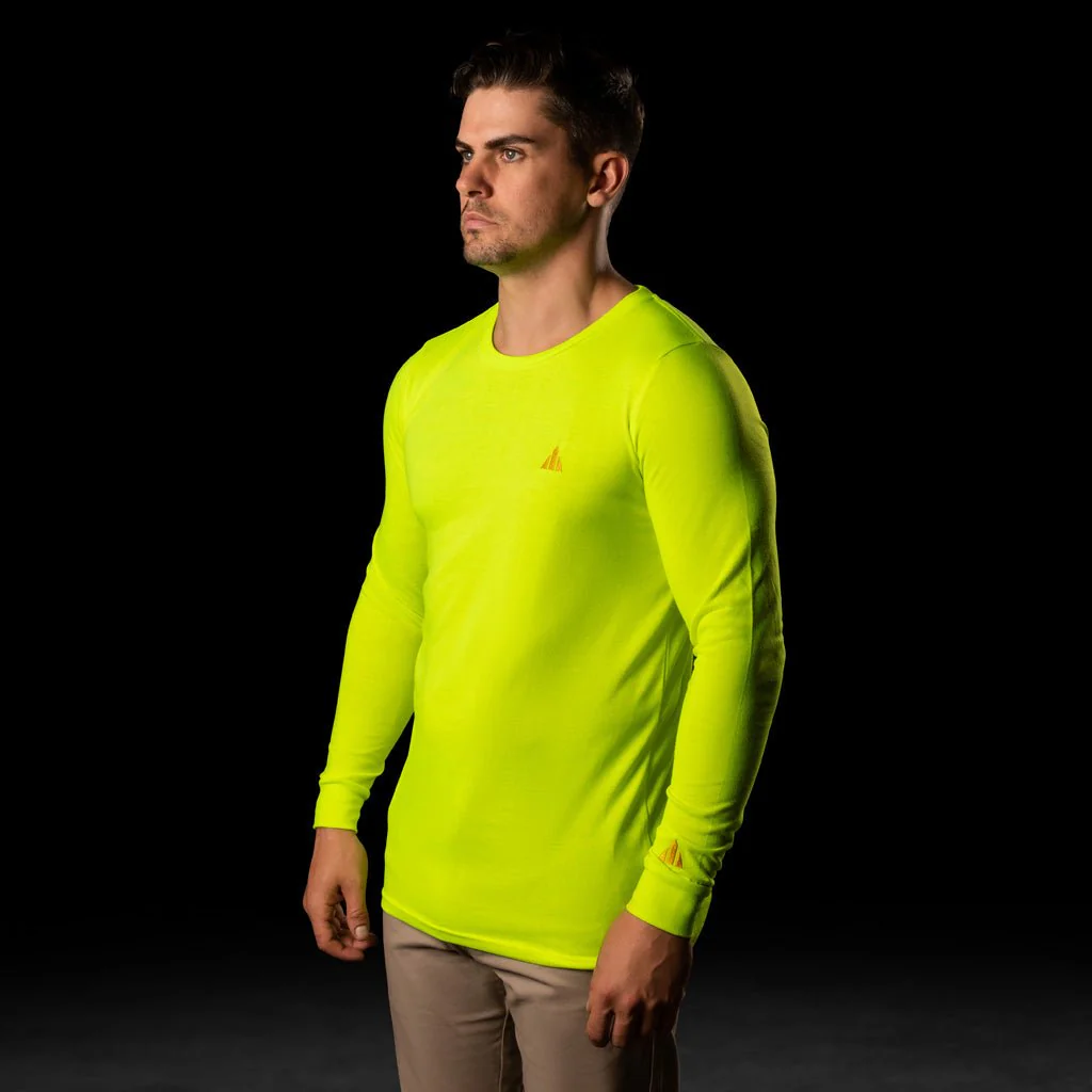 BAD PINNACLE⢠L/S T-SHIRT - Image 6