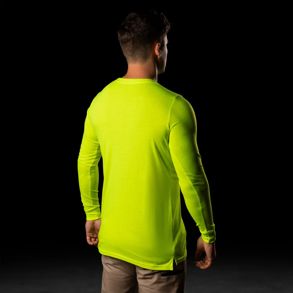 BAD PINNACLE⢠L/S T-SHIRT - Image 7