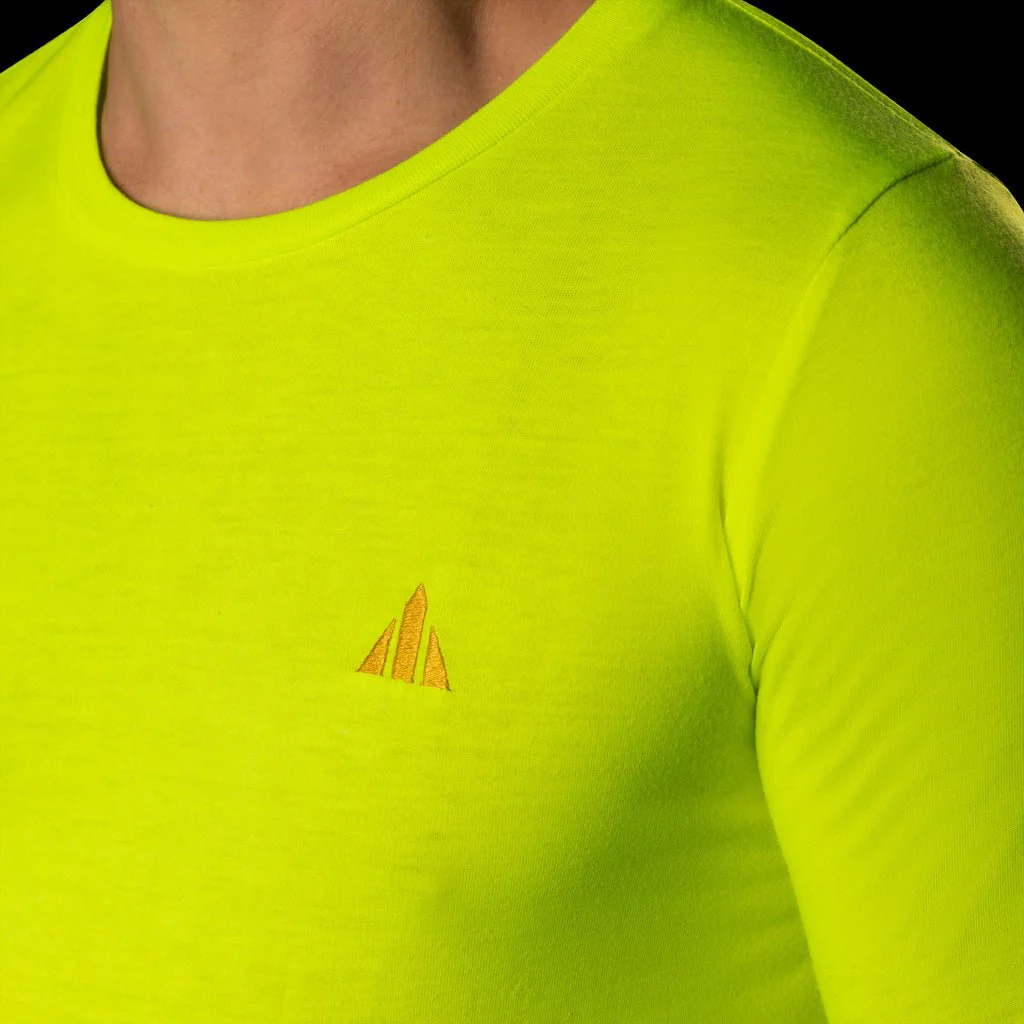 BAD PINNACLE⢠L/S T-SHIRT - Image 8